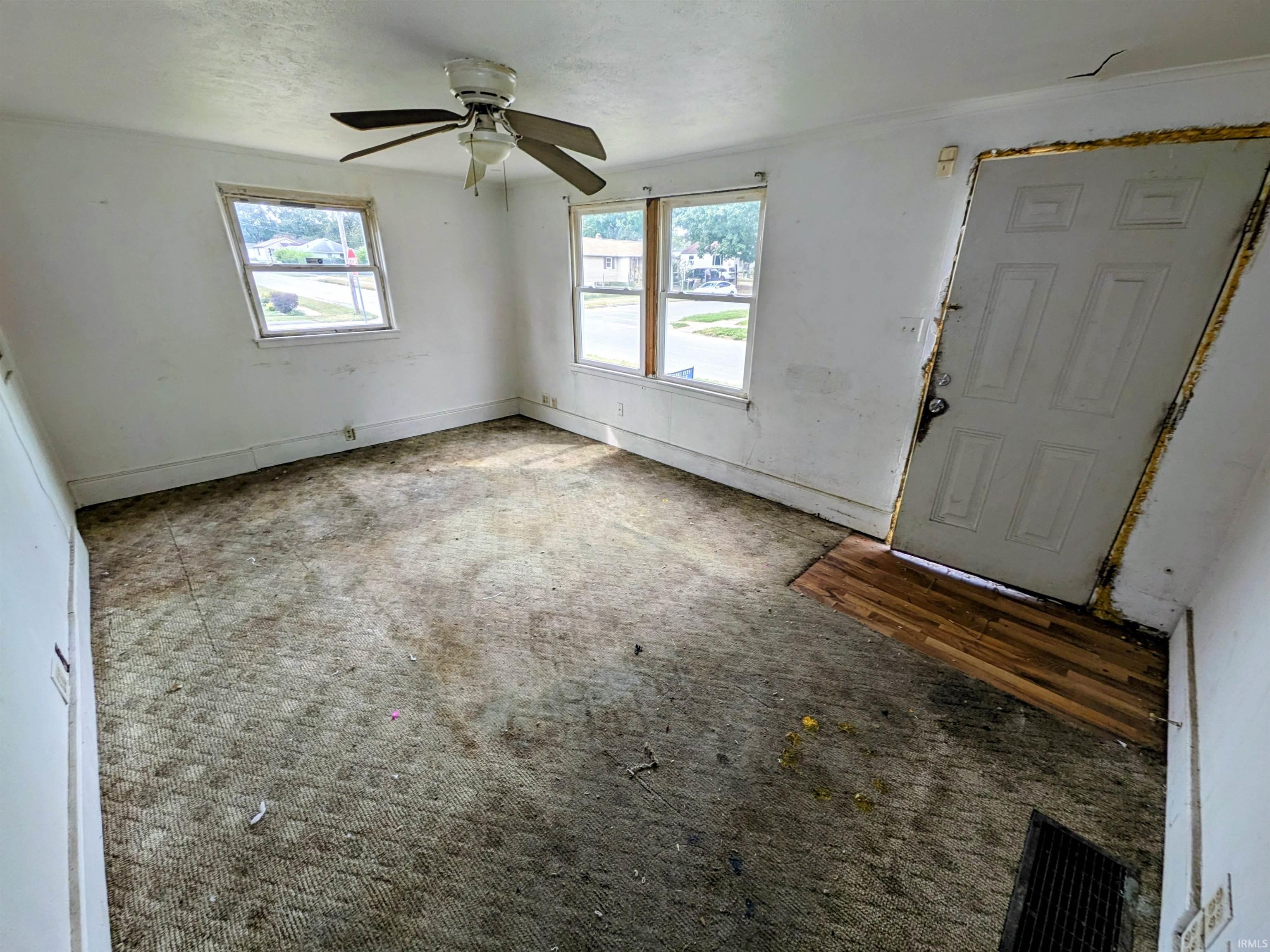 Photo 4 of Manufactured home for sale at 1758 Huey St, South Bend, IN 46628 | MLS# 202638015 | Listing updated on 2026-09-15