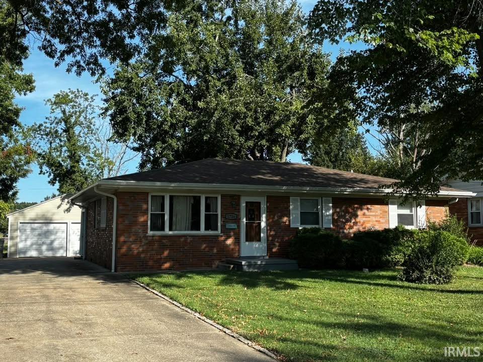 Photo 1 of Manufactured home for sale at 1726 Dianne Ave, Evansville, IN 47714 | MLS# 202638017 | Listing updated on 2026-09-16