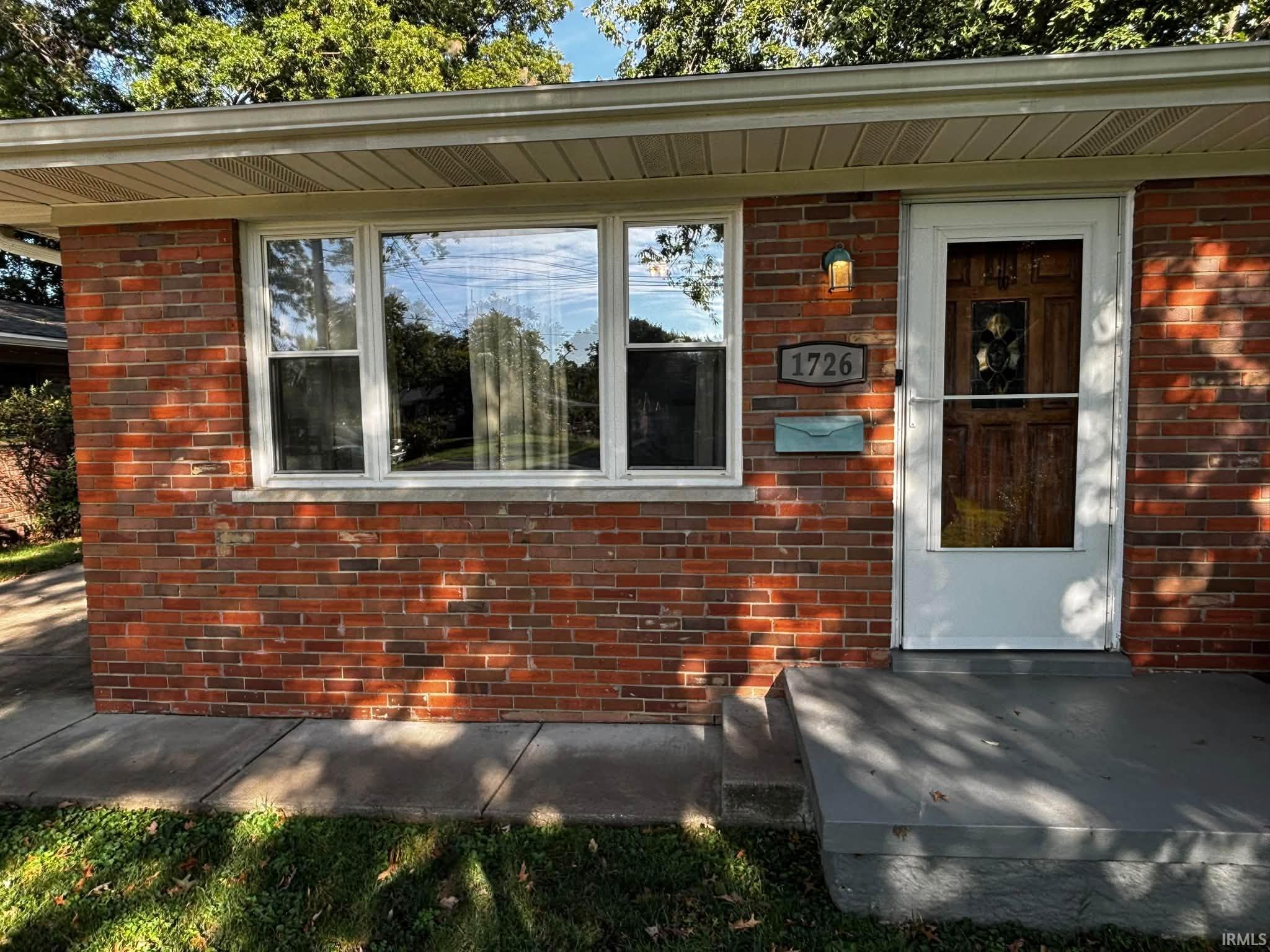 Photo 3 of Manufactured home for sale at 1726 Dianne Ave, Evansville, IN 47714 | MLS# 202638017 | Listing updated on 2026-09-16