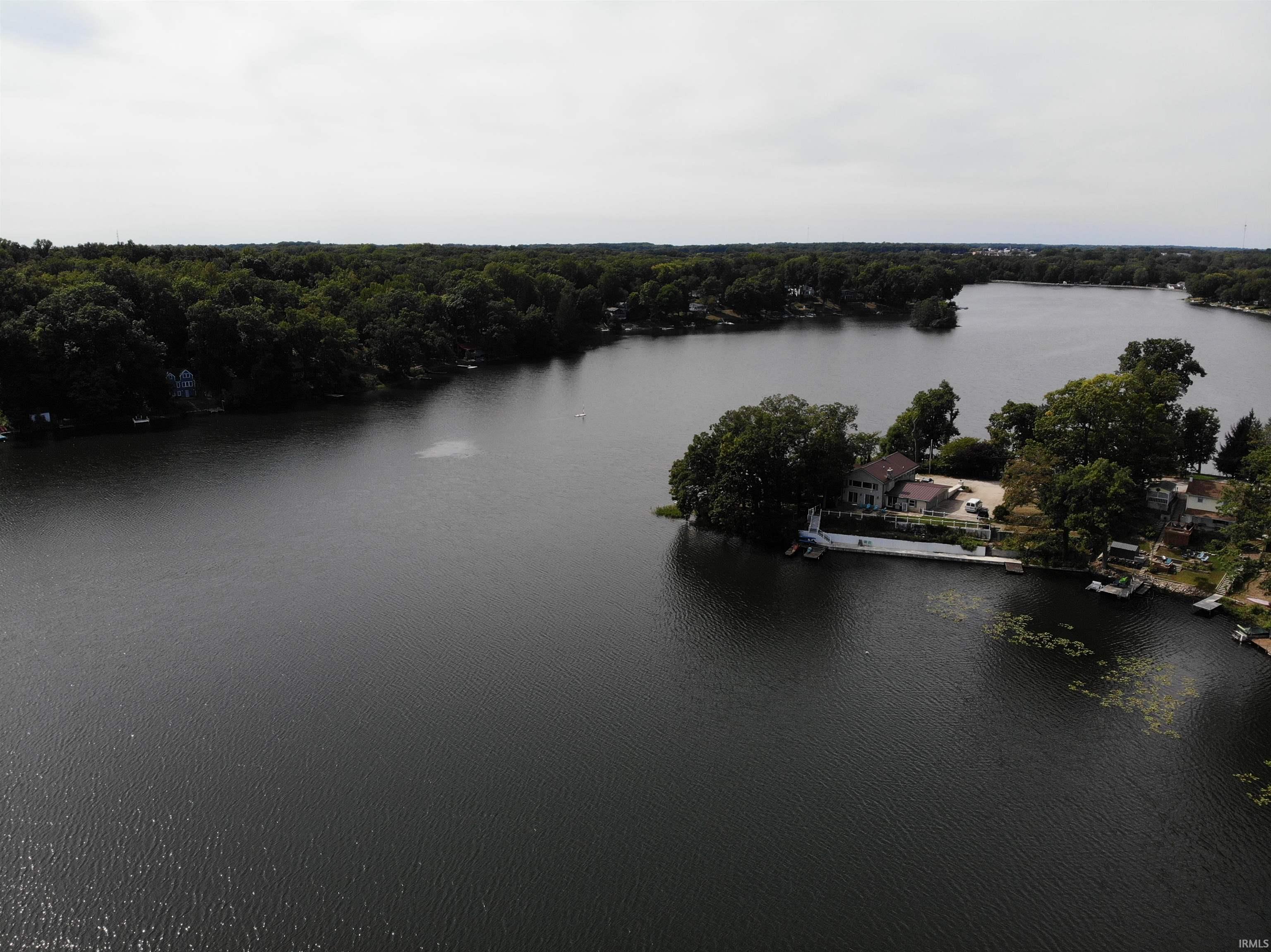 Photo 4 of Land for sale at 9475 E Promontory Point Dr, Syracuse, IN 46567 | MLS# 202638018 | Listing updated on 2026-09-15