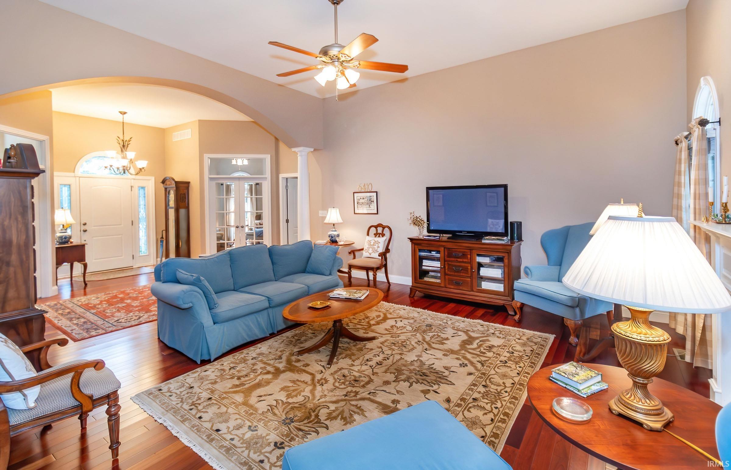 Photo 4 of Manufactured home for sale at 8860 N & 8800 Waterford Dr, Mount Vernon, IN 47620 | MLS# 202638020 | Listing updated on 2026-09-15