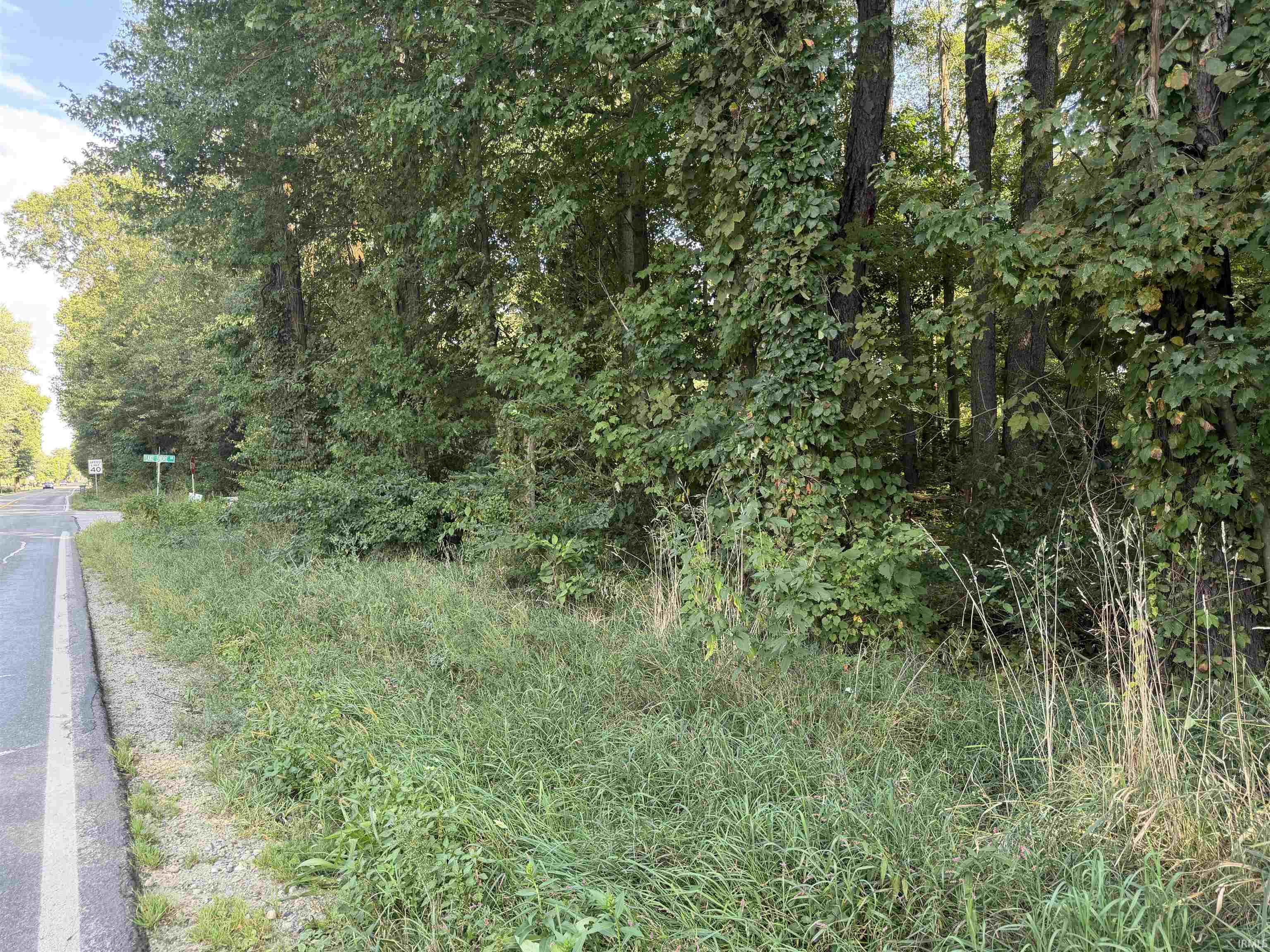 Photo 3 of Land for sale at 00000 Lake Shore Dr, Elkhart, IN 46514 | MLS# 202638024 | Listing updated on 2026-09-18
