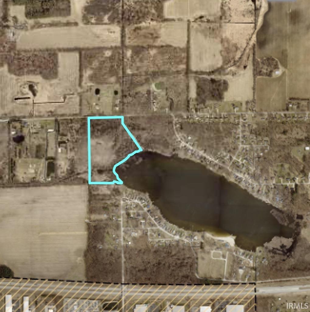 Photo 2 of Land for sale at 0000 County Rd 4, Elkhart, IN 46514 | MLS# 202638025 | Listing updated on 2026-09-18