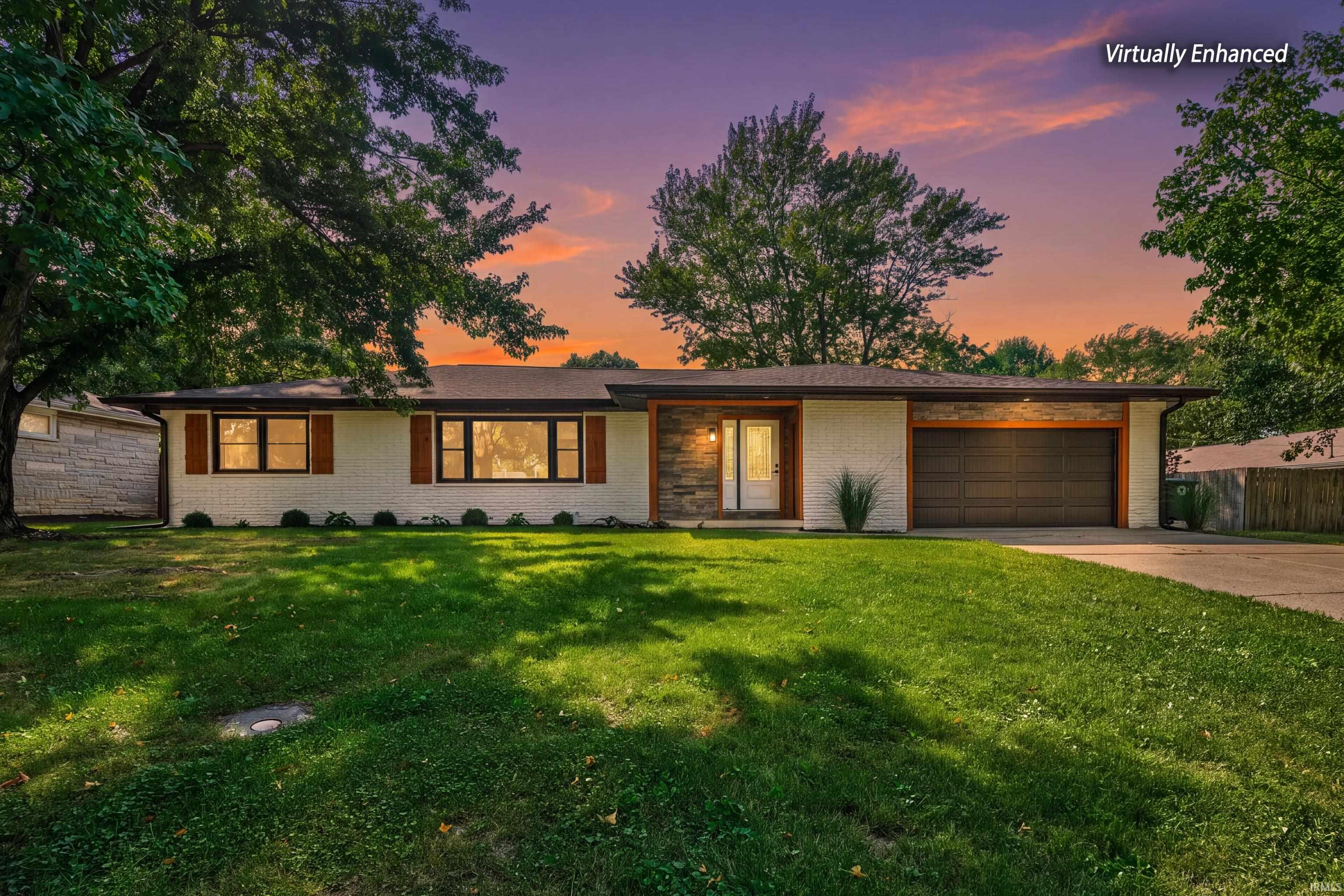 Photo 2 of Manufactured home for sale at 1305 N Greenbriar Rd, Muncie, IN 47304 | MLS# 202638028 | Listing updated on 2026-09-15