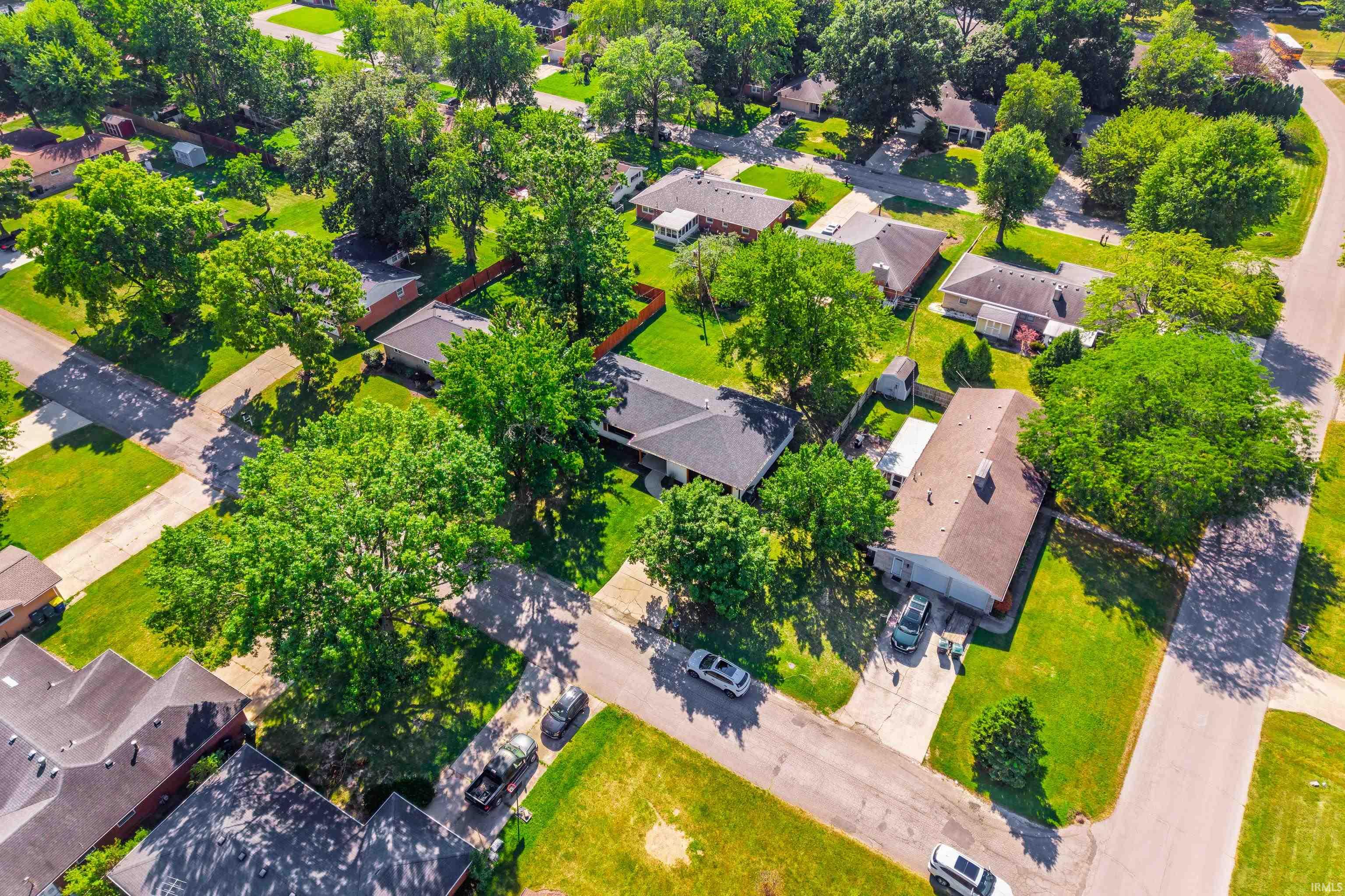 Photo 3 of Manufactured home for sale at 1305 N Greenbriar Rd, Muncie, IN 47304 | MLS# 202638028 | Listing updated on 2026-09-15