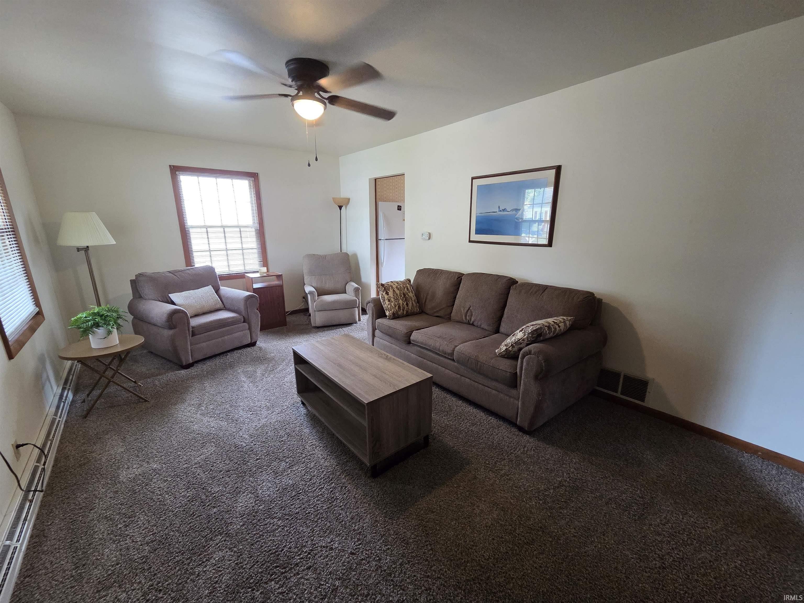 Photo 2 of Manufactured home for sale at 1723 E 24th Street, Muncie, IN 47302 | MLS# 202638029 | Listing updated on 2026-09-18
