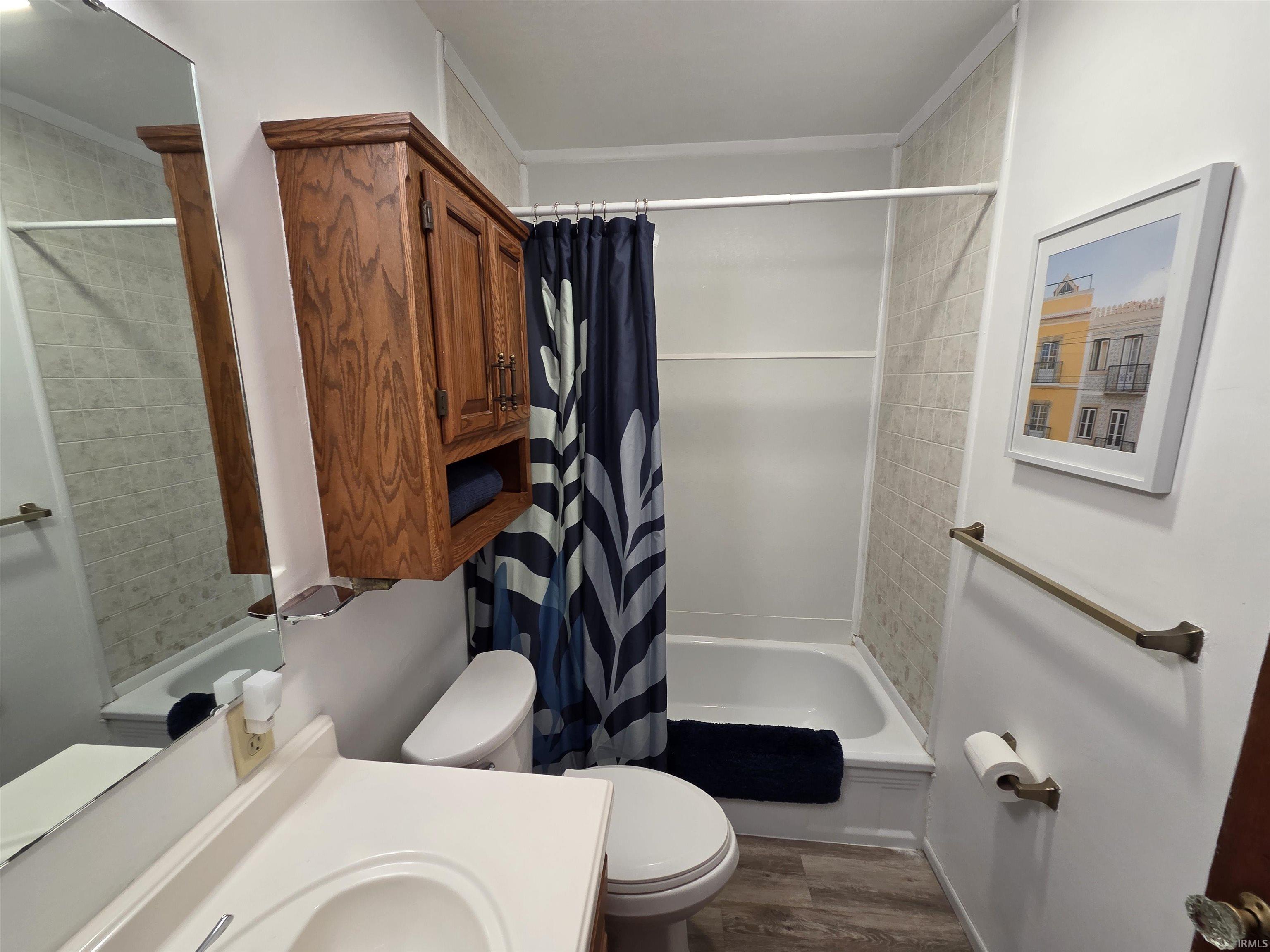 Photo 4 of Manufactured home for sale at 1723 E 24th Street, Muncie, IN 47302 | MLS# 202638029 | Listing updated on 2026-09-18