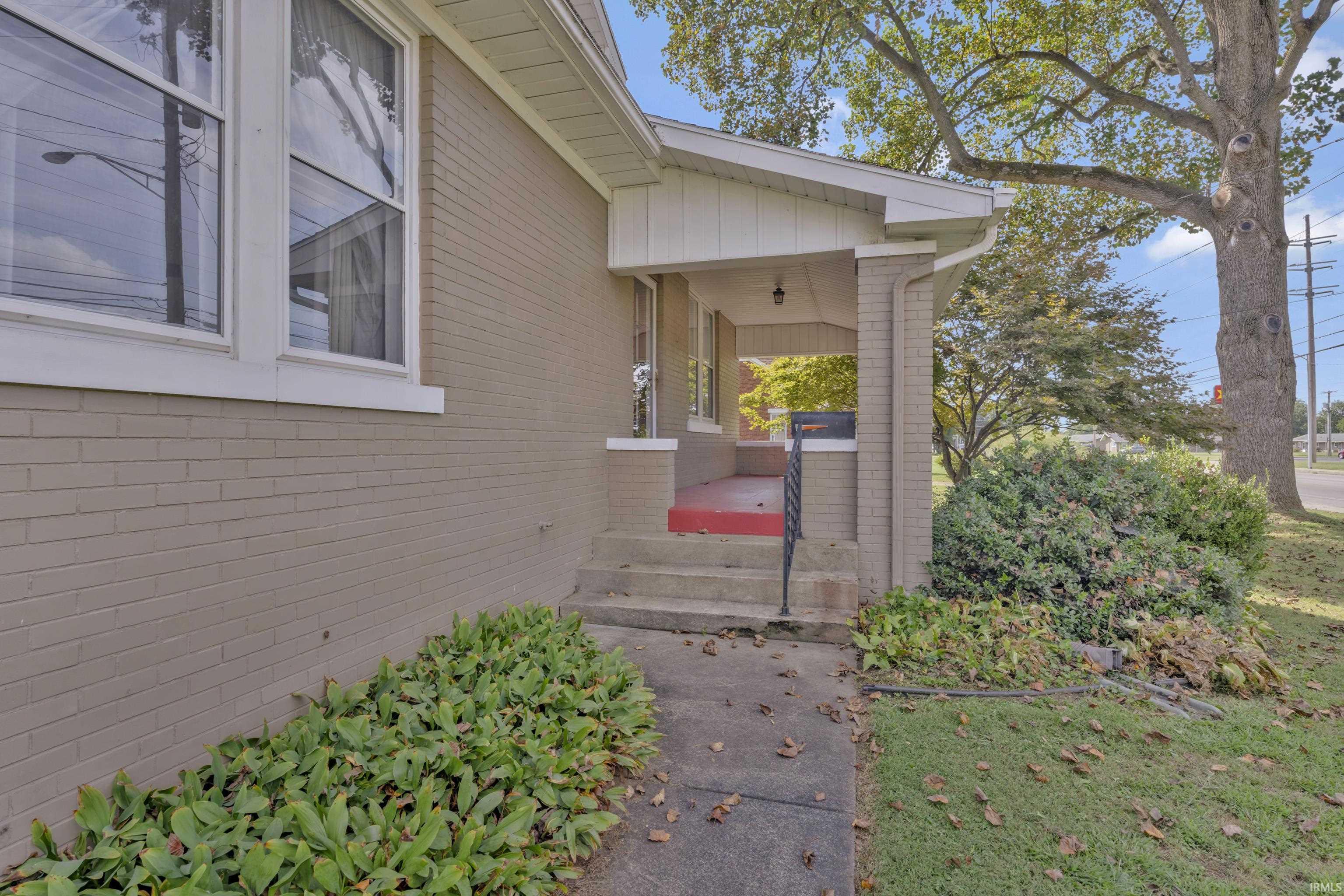 Photo 3 of Manufactured home for sale at 4515 Covert Ave, Evansville, IN 47714 | MLS# 202638031 | Listing updated on 2026-09-16