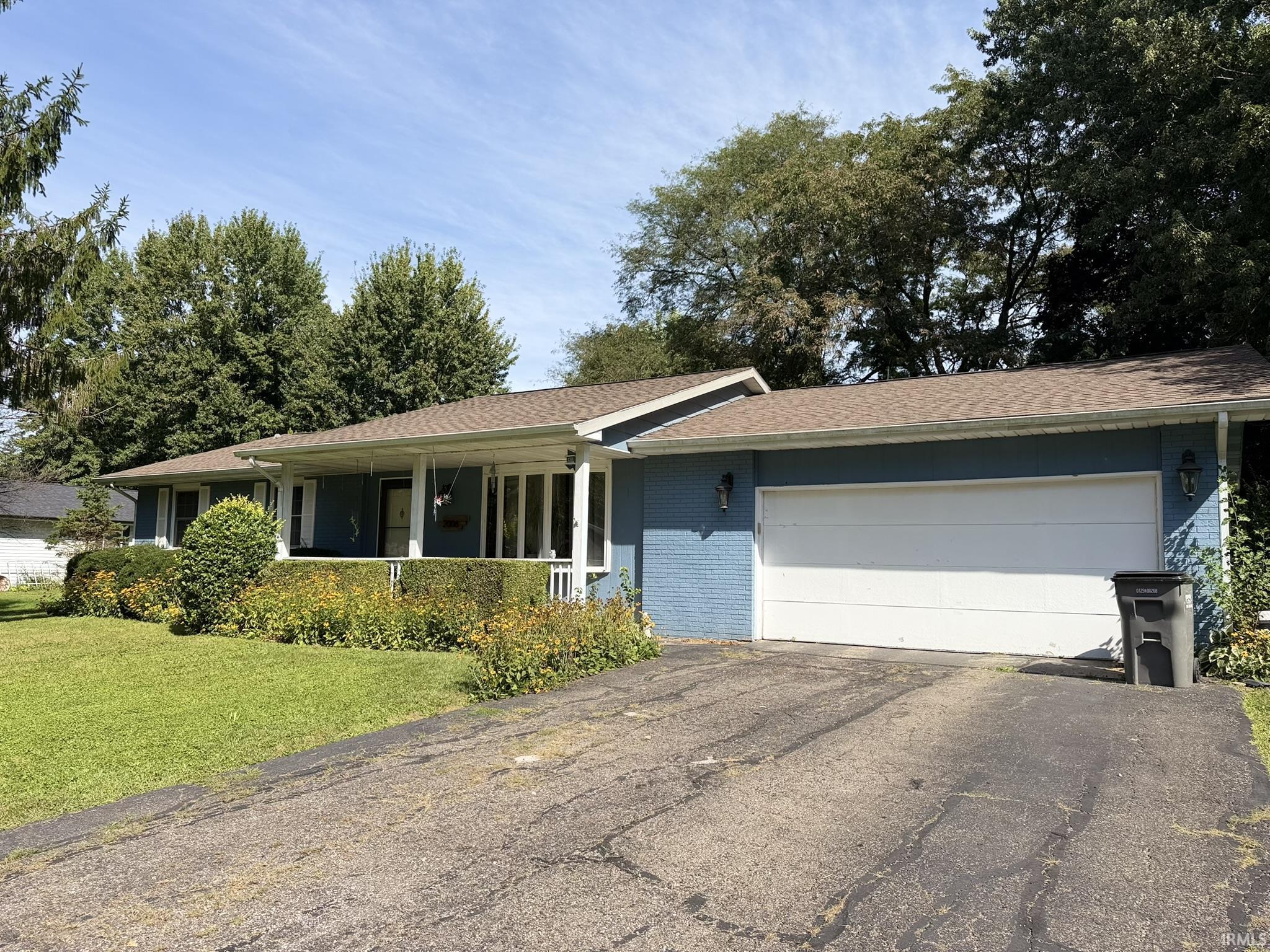 Photo 1 of Manufactured home for sale at 2006 E Wade Rd, Warsaw, IN 46580 | MLS# 202638032 | Listing updated on 2026-09-15