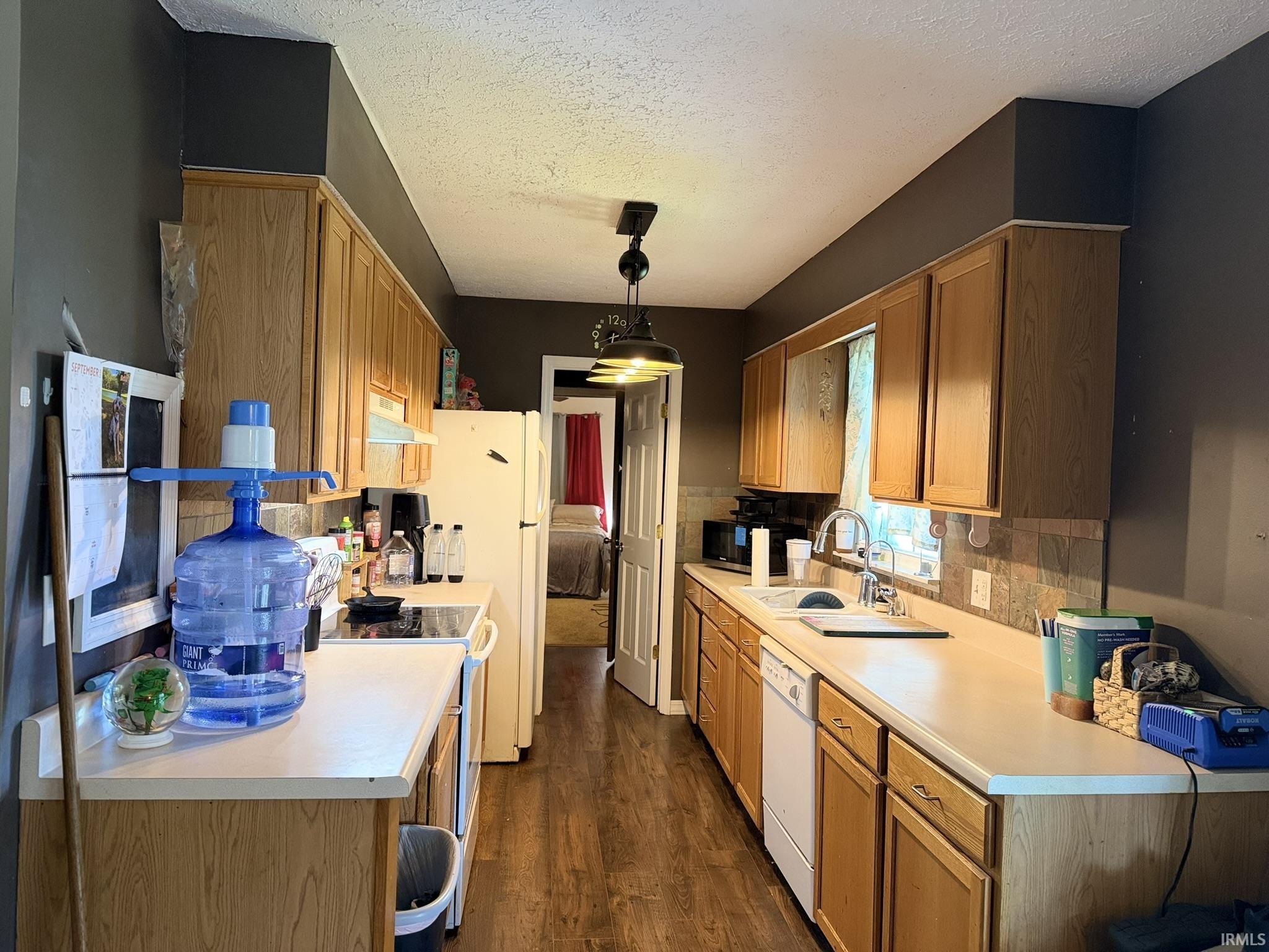 Photo 4 of Manufactured home for sale at 2006 E Wade Rd, Warsaw, IN 46580 | MLS# 202638032 | Listing updated on 2026-09-15
