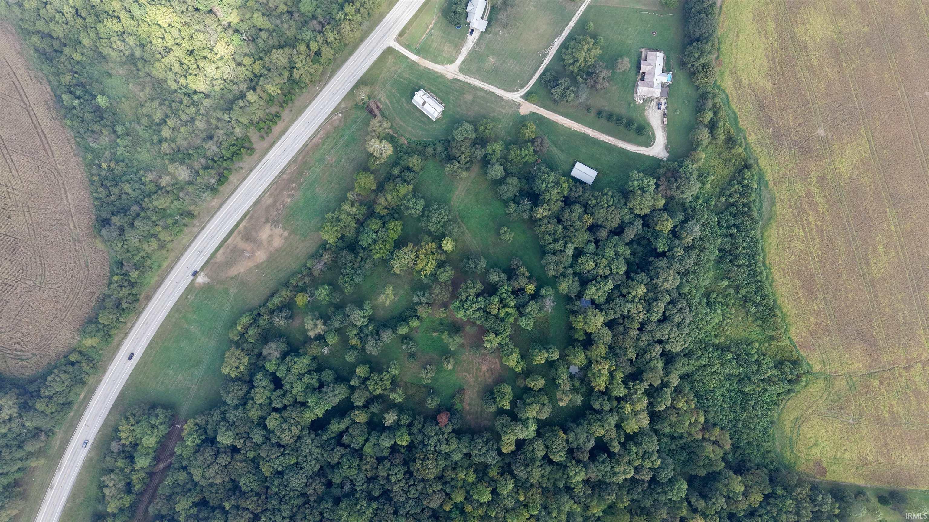 Photo 3 of Land for sale at S State Rd 145, French Lick, IN 47432 | MLS# 202638034 | Listing updated on 2026-09-16