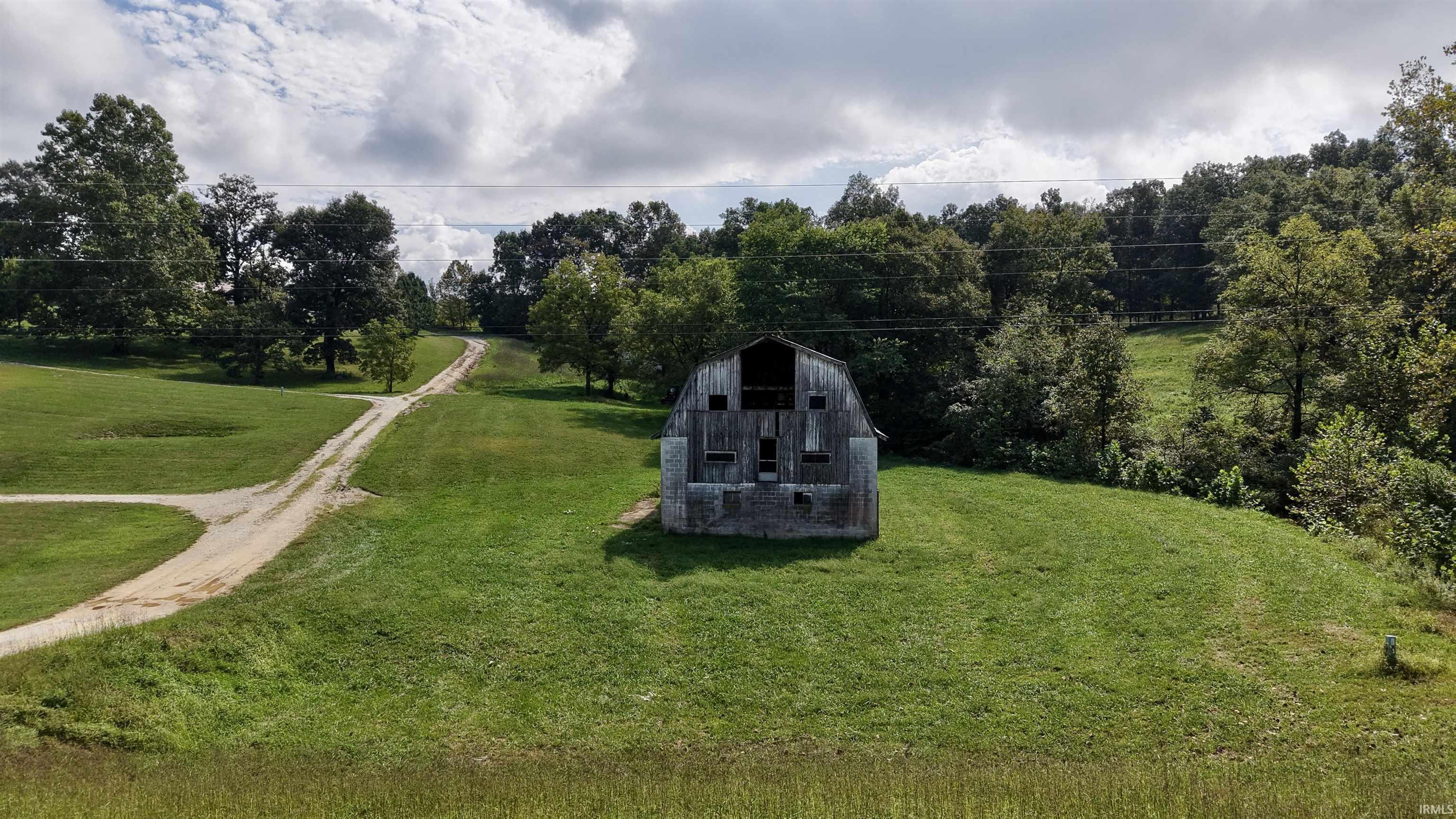 Photo 4 of Land for sale at S State Rd 145, French Lick, IN 47432 | MLS# 202638034 | Listing updated on 2026-09-16