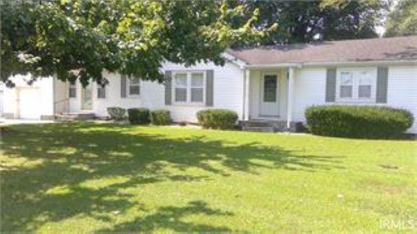 Photo 1 of Sale Pending at 8791 S State Rd 57, Elberfeld, IN 47613 | MLS# 202638037 | Listing updated on 2026-09-15