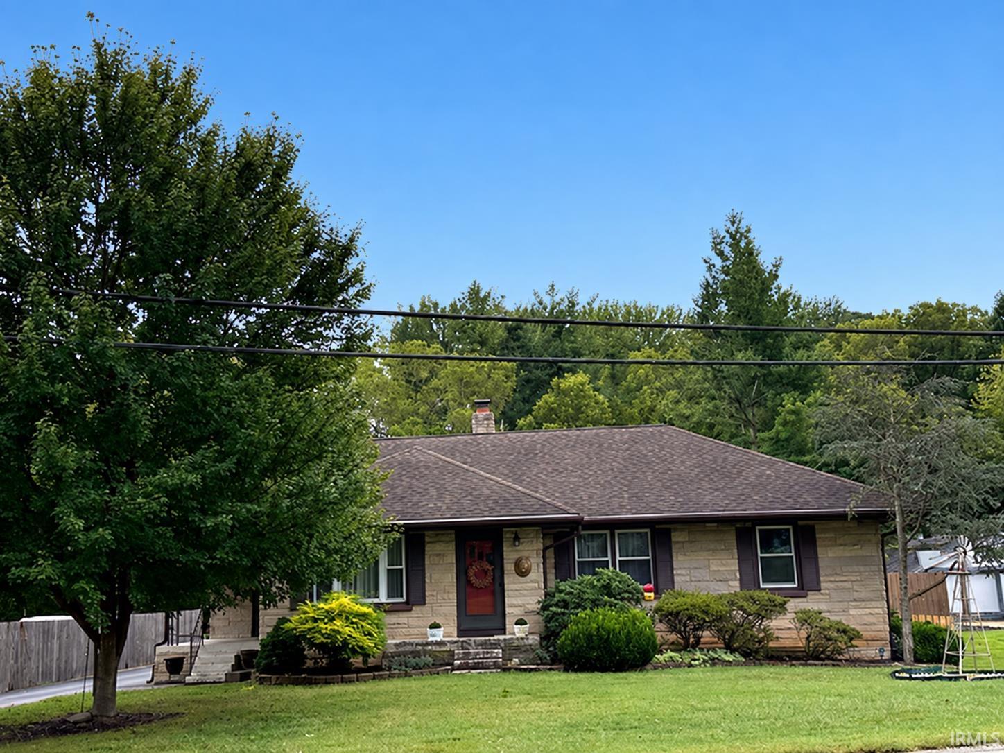Photo 2 of Manufactured home for sale at 5220 Broadway Ave, Evansville, IN 47712 | MLS# 202638043 | Listing updated on 2026-09-15