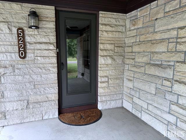 Photo 3 of Manufactured home for sale at 5220 Broadway Ave, Evansville, IN 47712 | MLS# 202638043 | Listing updated on 2026-09-15