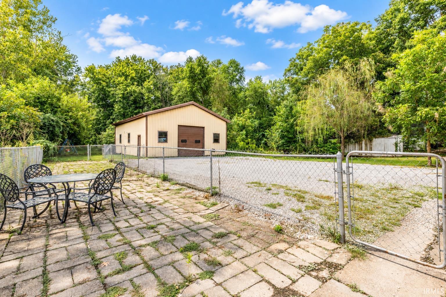 Photo 3 of Manufactured home for sale at 3208 N Saint Joseph Ave, Evansville, IN 47720 | MLS# 202638047 | Listing updated on 2026-09-15