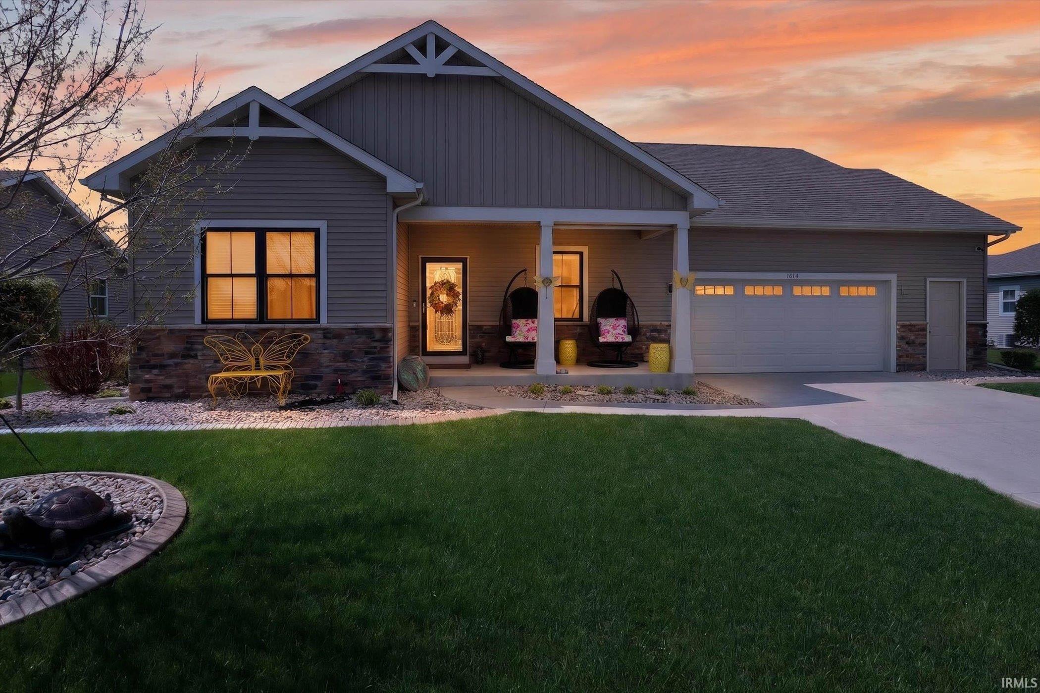 Photo 1 of Manufactured home for sale at 1644 Sandlewood Dr, Goshen, IN 46526 | MLS# 202638048 | Listing updated on 2026-09-15
