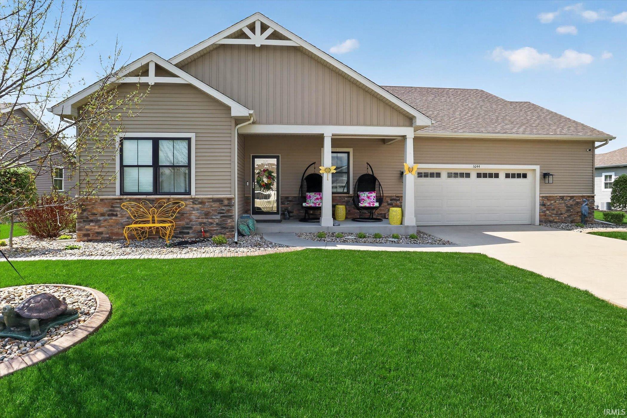 Photo 2 of Manufactured home for sale at 1644 Sandlewood Dr, Goshen, IN 46526 | MLS# 202638048 | Listing updated on 2026-09-15