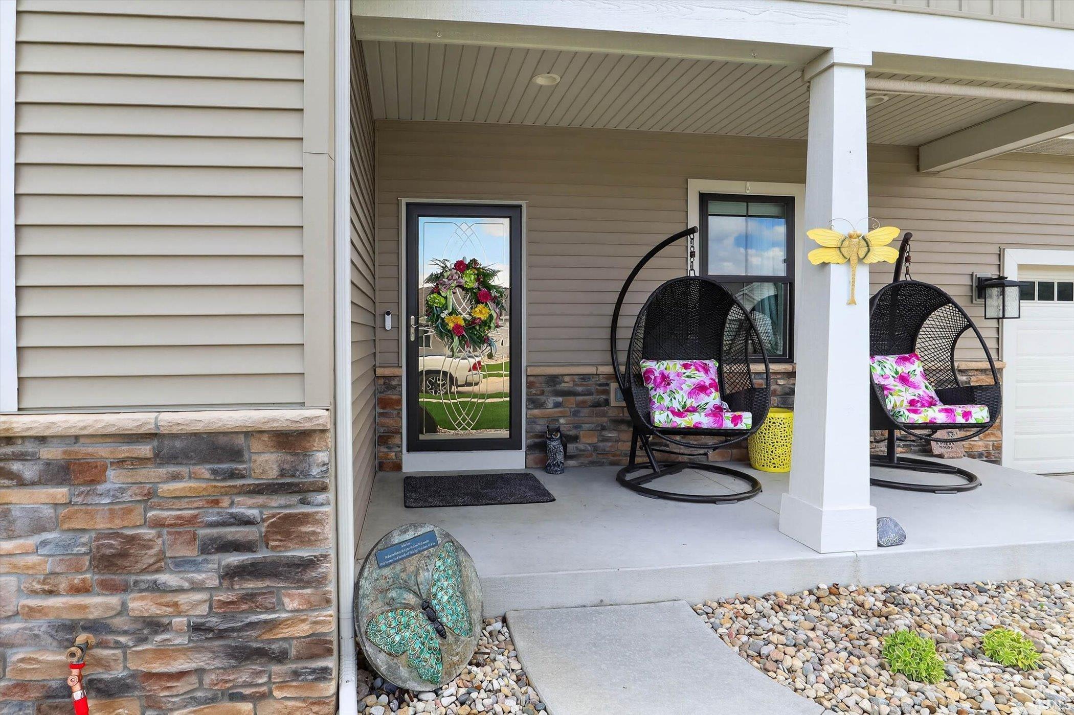 Photo 3 of Manufactured home for sale at 1644 Sandlewood Dr, Goshen, IN 46526 | MLS# 202638048 | Listing updated on 2026-09-15