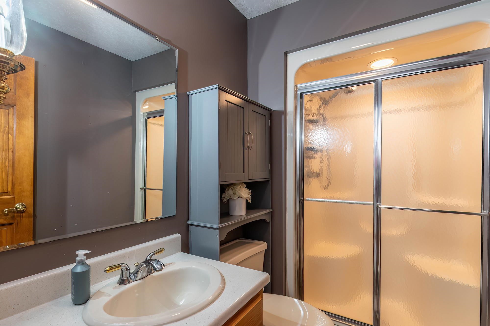 Photo 3 of Manufactured home for sale at 75 Ln 230 Lake Gage, Angola, IN 46703 | MLS# 202638049 | Listing updated on 2026-09-15