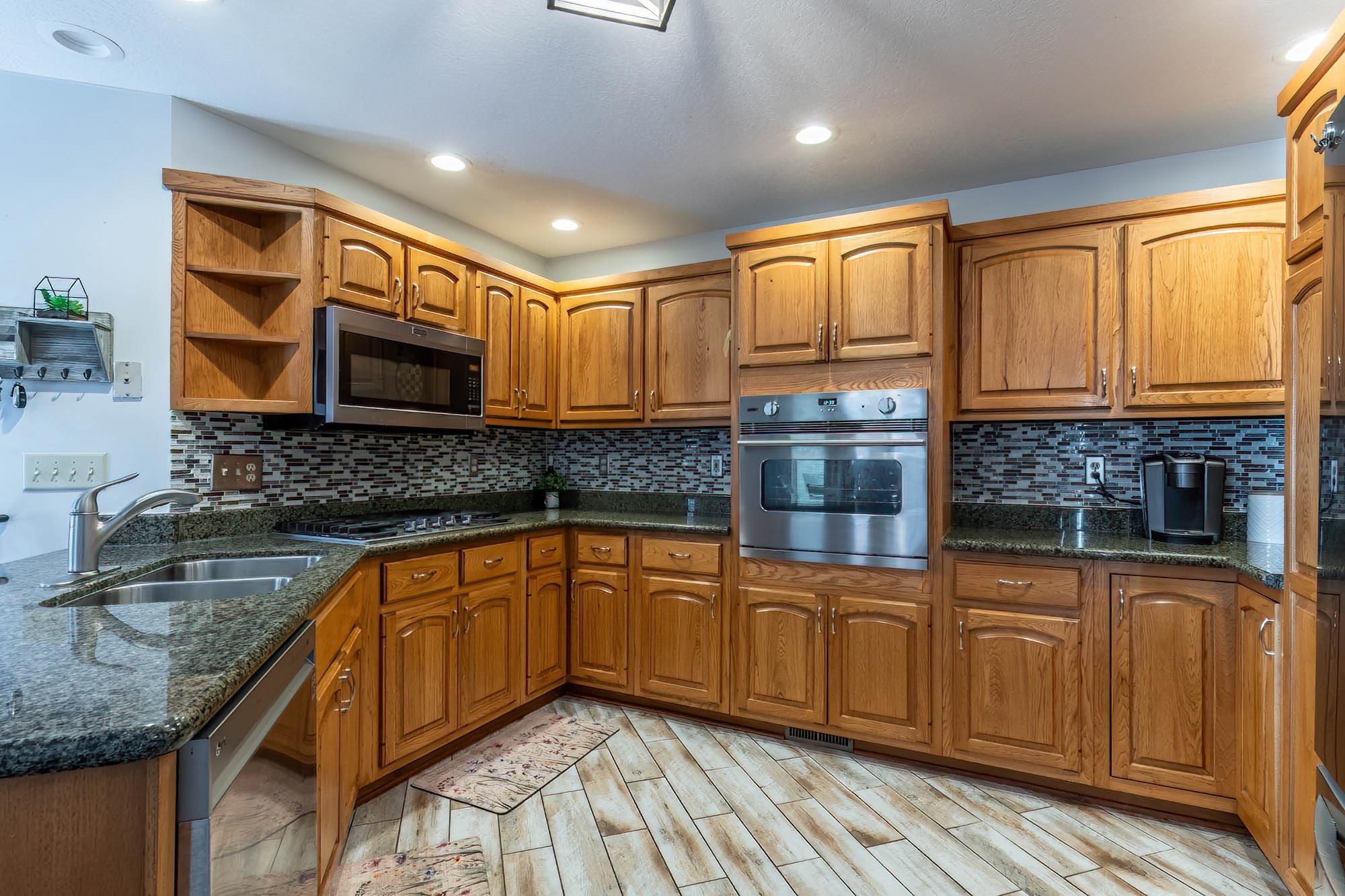 Photo 4 of Manufactured home for sale at 75 Ln 230 Lake Gage, Angola, IN 46703 | MLS# 202638049 | Listing updated on 2026-09-15