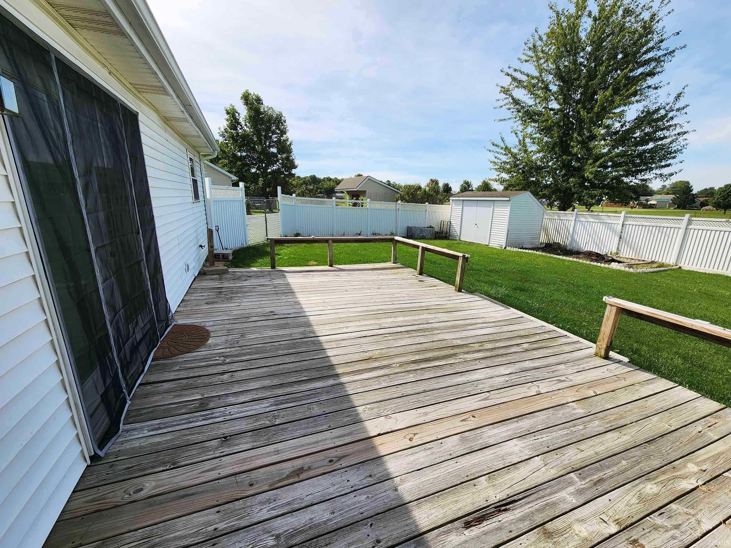 Photo 4 of Manufactured home for sale at 1211 Timber Tr, Auburn, IN 46706 | MLS# 202638053 | Listing updated on 2026-09-15