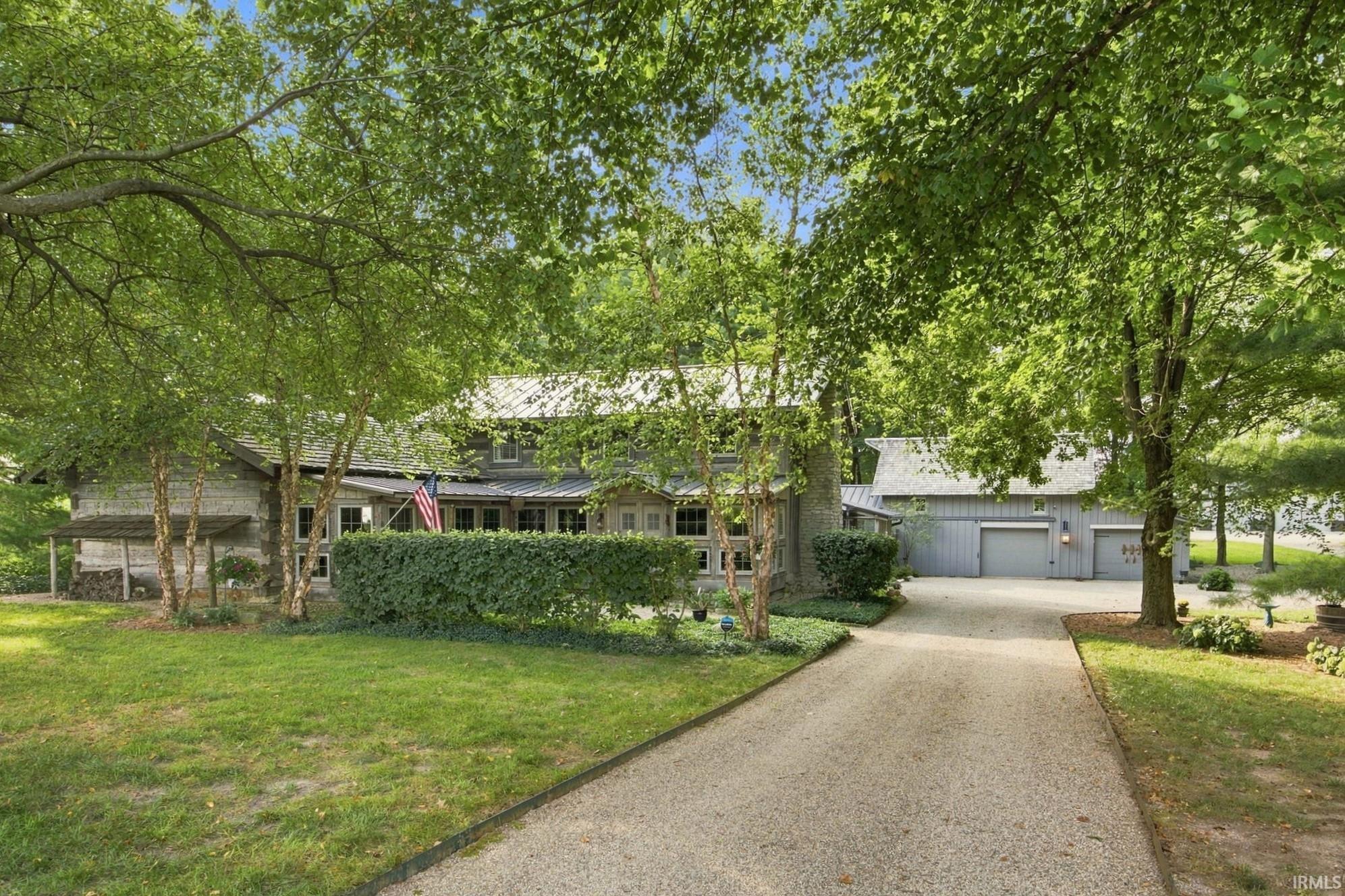 Photo 1 of Sale Pending at 1501 E 750 South, Lafayette, IN 47909 | MLS# 202638057 | Listing updated on 2026-09-22