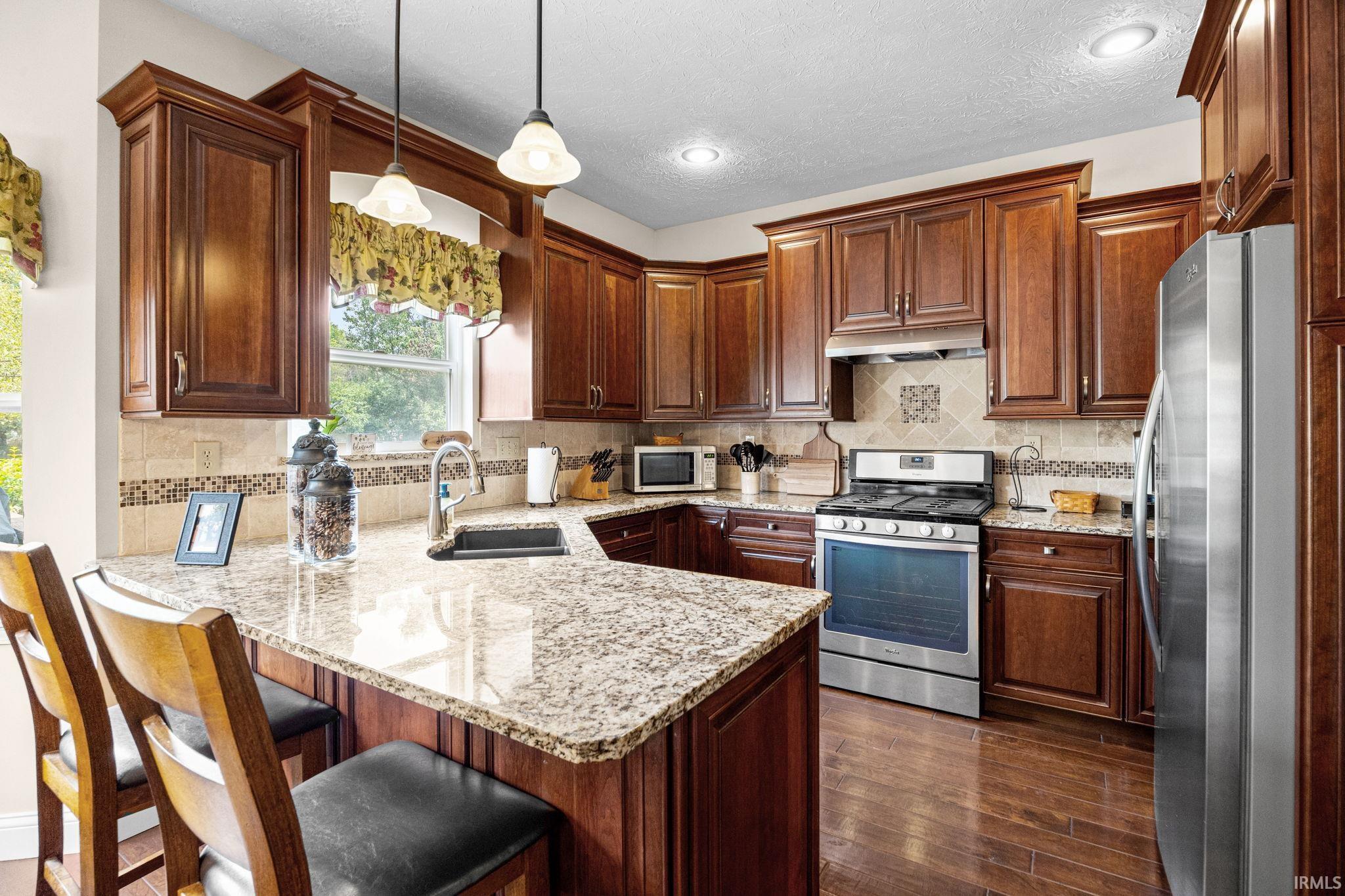 Photo 3 of Manufactured home for sale at 4903 Shearwater Ct, Lafayette, IN 47909 | MLS# 202638059 | Listing updated on 2026-09-15