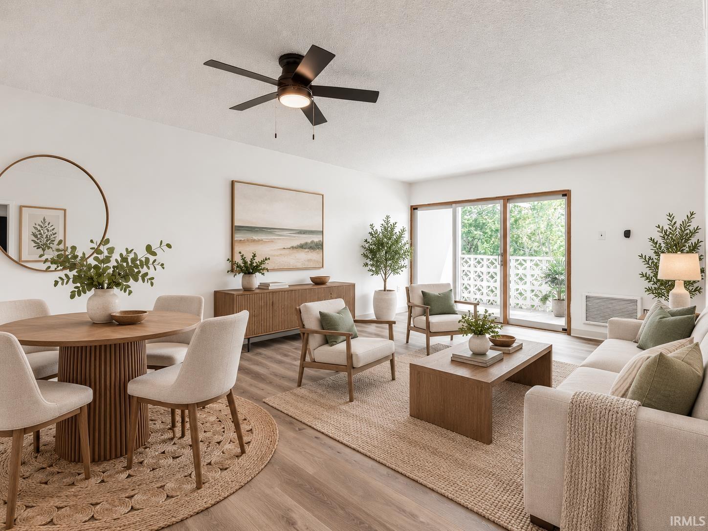 Photo 2 of Condo for sale at 1100 Erie Ave #610, Evansville, IN 47715 | MLS# 202638060 | Listing updated on 2026-10-08