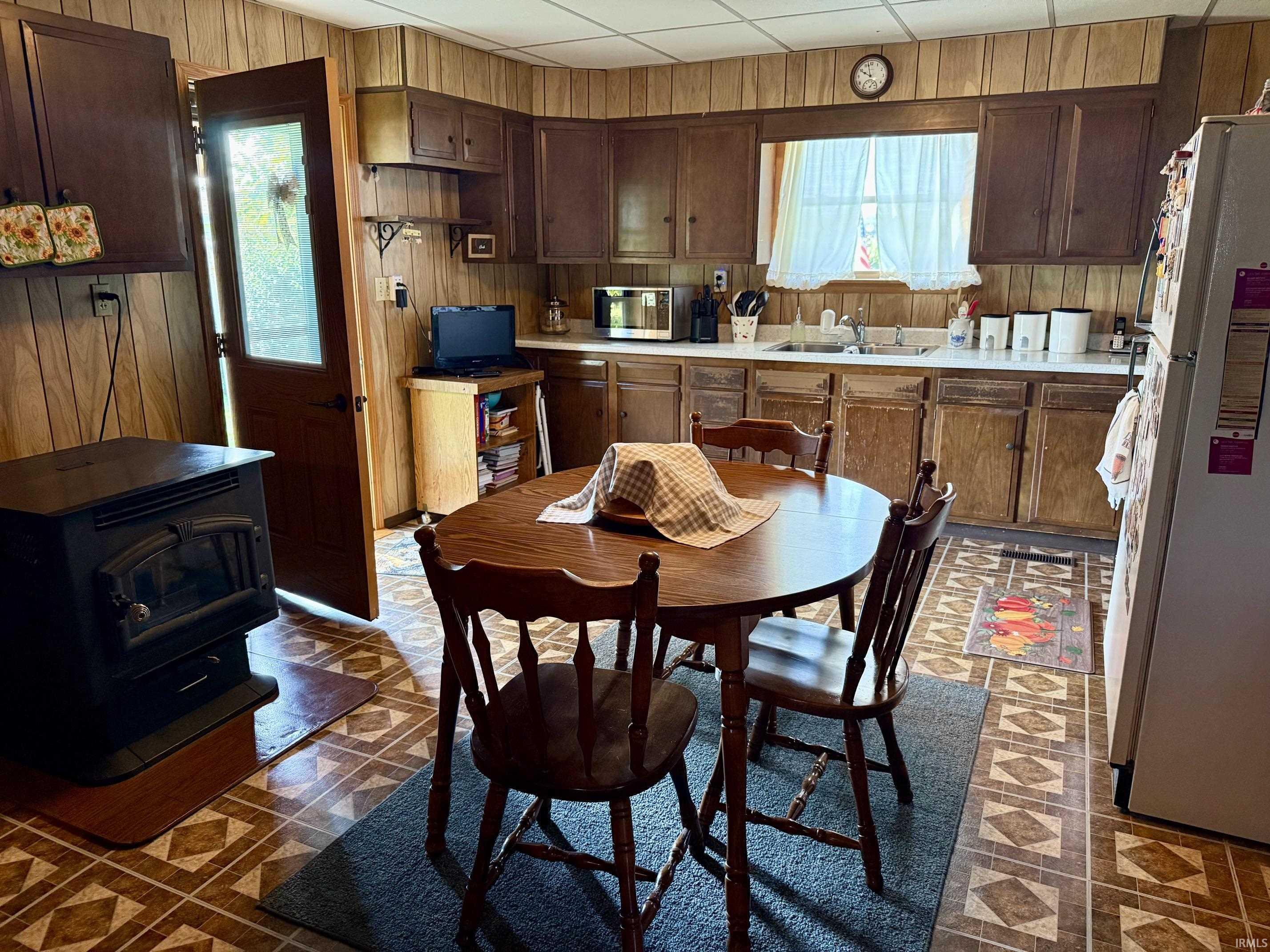Photo 3 of Manufactured home for sale at 10251 S 200 West, Warren, IN 46792 | MLS# 202638066 | Listing updated on 2026-09-15