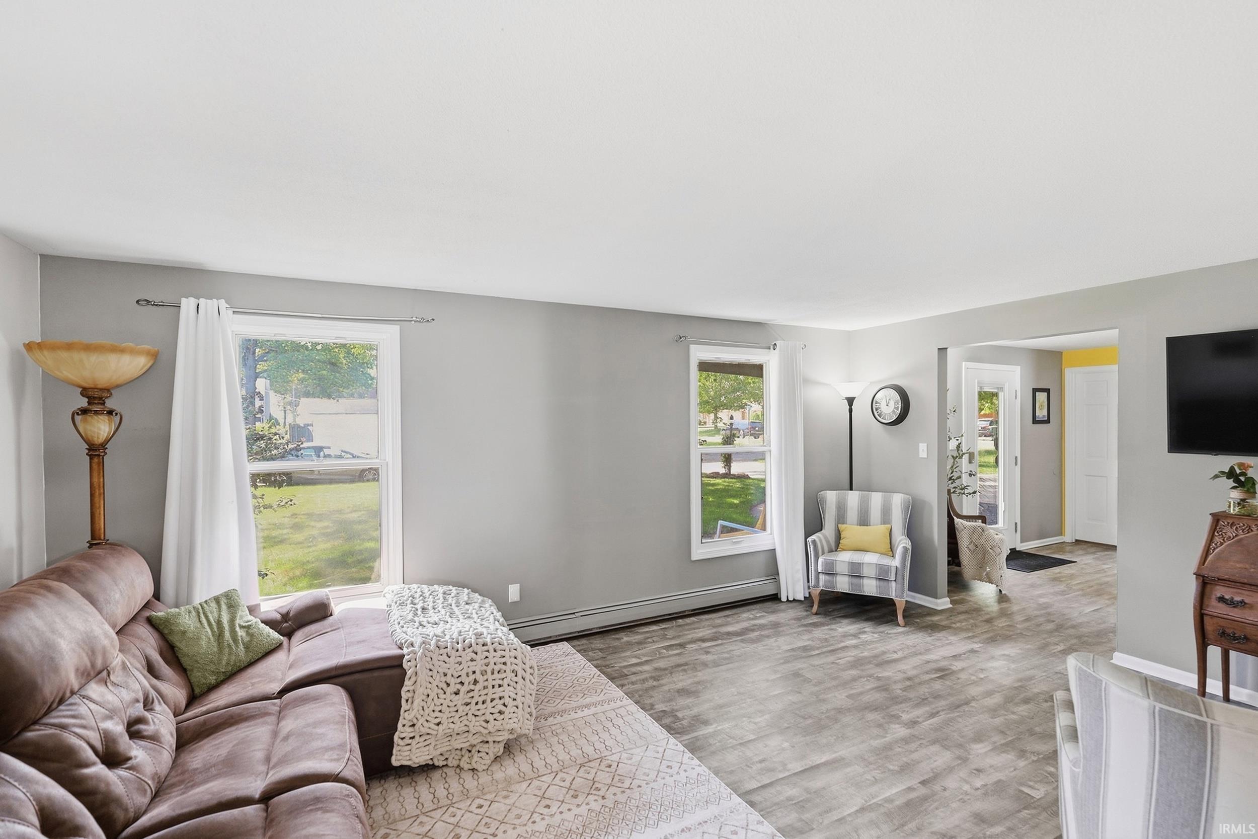 Photo 3 of Sale Pending at 2000 Maple Ln, Garrett, IN 46738 | MLS# 202638067 | Listing updated on 2026-09-28