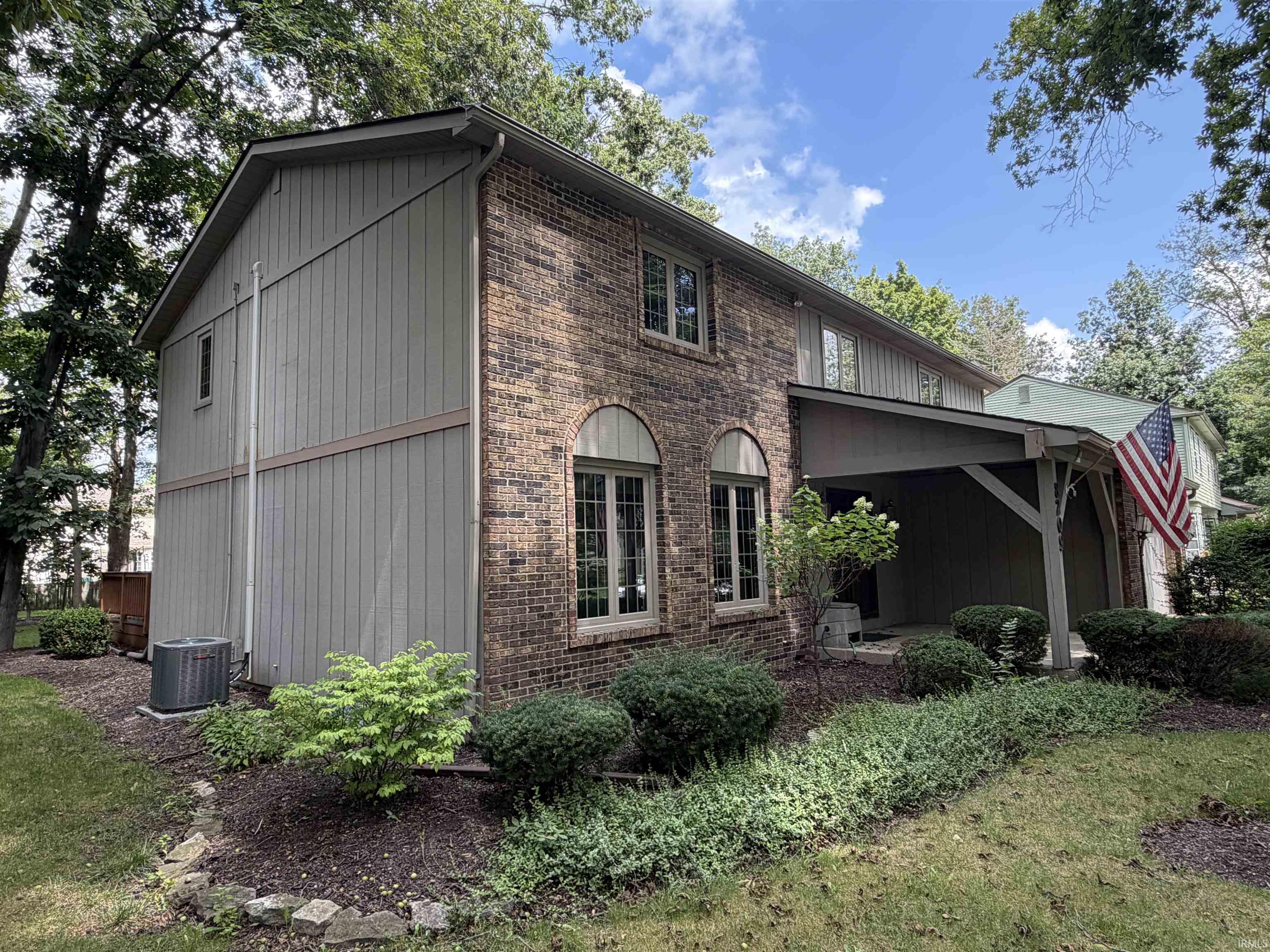 Photo 2 of Manufactured home for sale at 8209 Sagimore Ct, Fort Wayne, IN 46835 | MLS# 202638070 | Listing updated on 2026-09-15