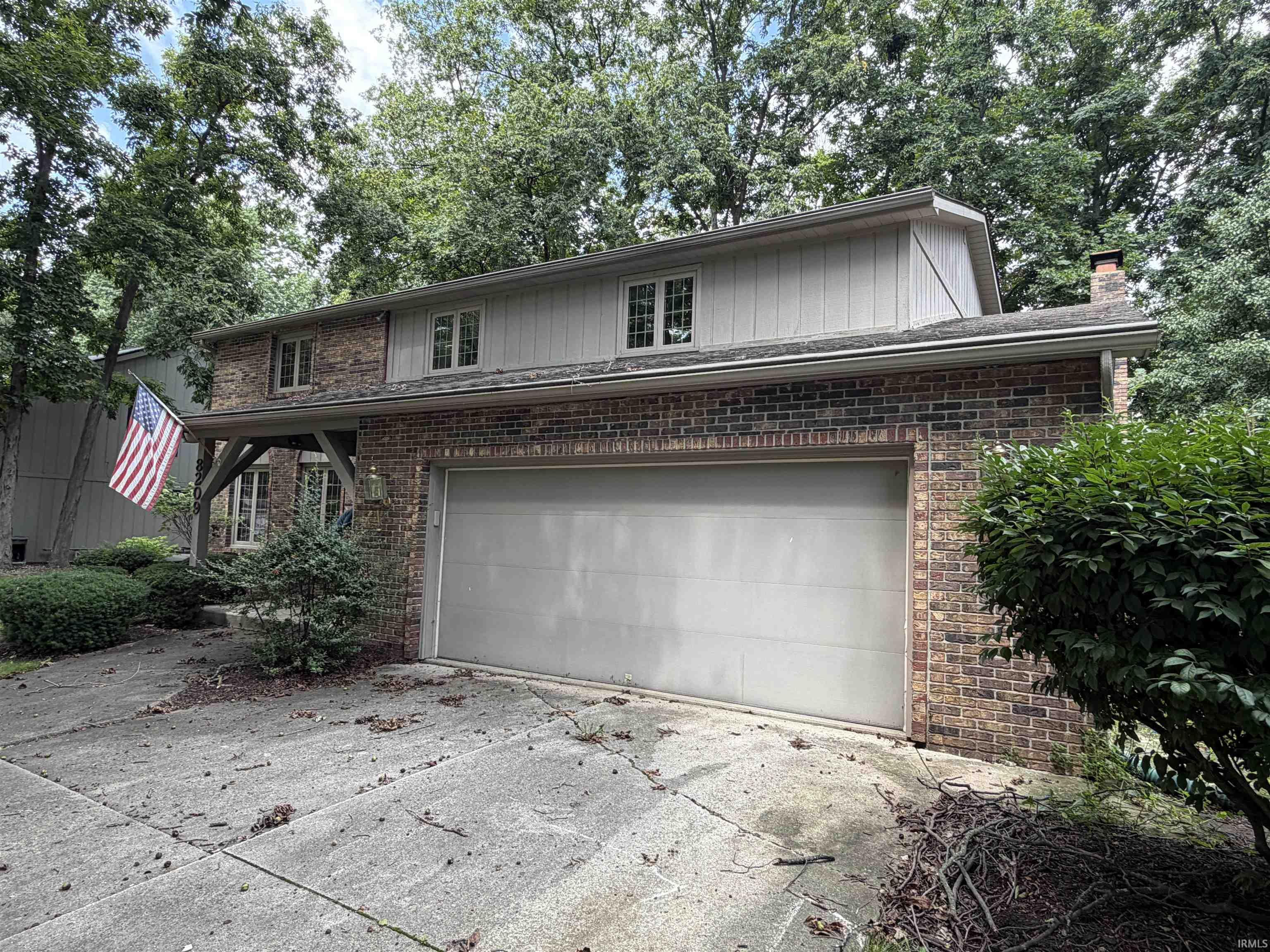 Photo 3 of Manufactured home for sale at 8209 Sagimore Ct, Fort Wayne, IN 46835 | MLS# 202638070 | Listing updated on 2026-09-15