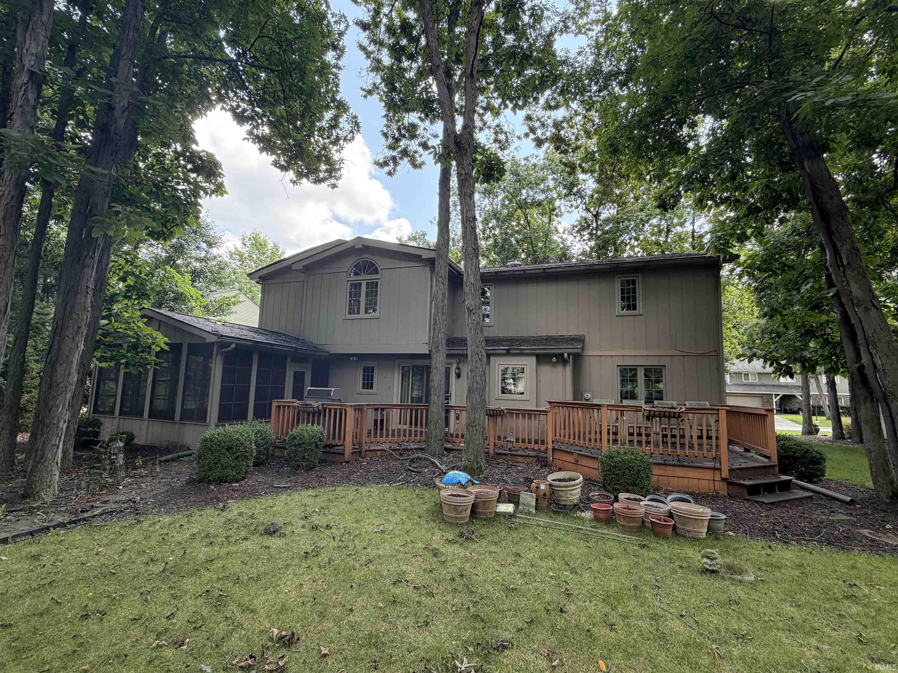 Photo 4 of Manufactured home for sale at 8209 Sagimore Ct, Fort Wayne, IN 46835 | MLS# 202638070 | Listing updated on 2026-09-15