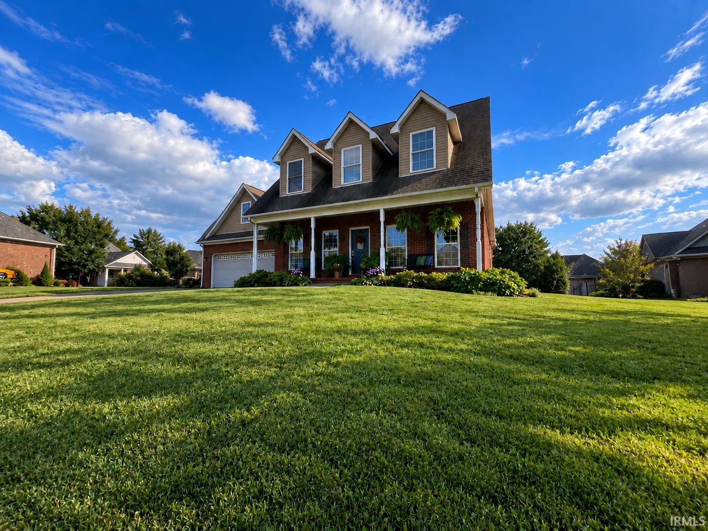 Photo 2 of Manufactured home for sale at 2939 Vertigo Ct, Evansville, IN 47725 | MLS# 202638082 | Listing updated on 2026-09-15