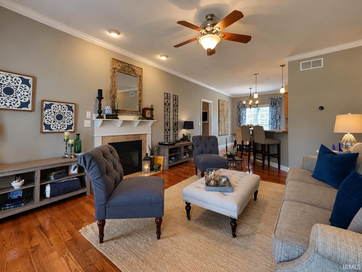 Photo 3 of Manufactured home for sale at 2939 Vertigo Ct, Evansville, IN 47725 | MLS# 202638082 | Listing updated on 2026-09-15