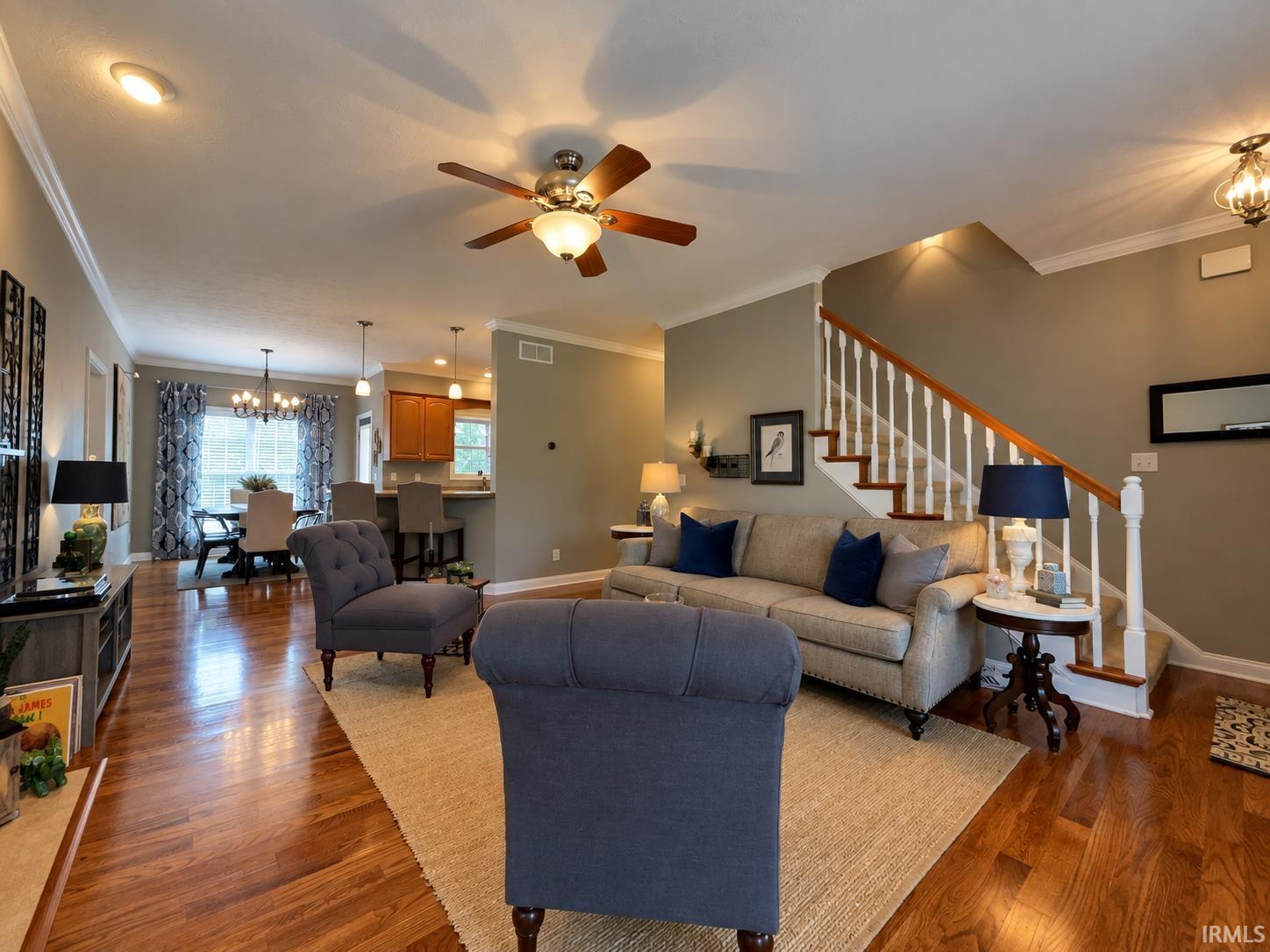 Photo 3 of Manufactured home for sale at 2939 Vertigo Ct, Evansville, IN 47725 | MLS# 202638082 | Listing updated on 2026-09-15