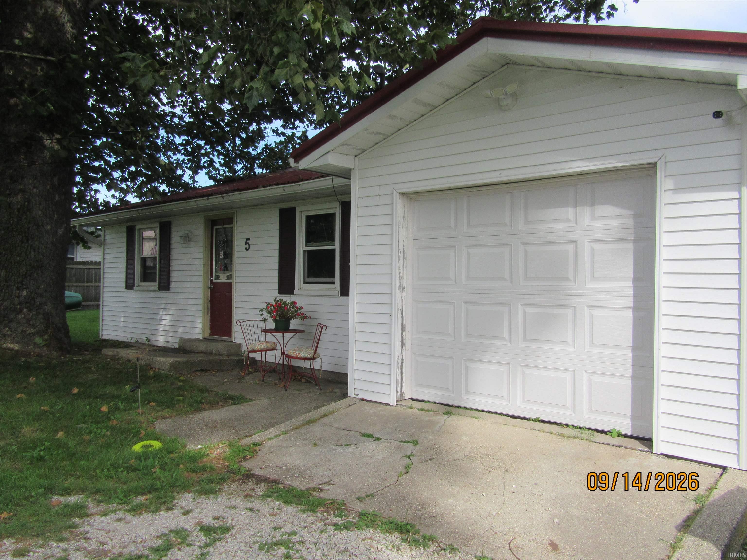 Photo 3 of Manufactured home for sale at 20704 #5 County Rd 8 St, Bristol, IN 46507 | MLS# 202638085 | Listing updated on 2026-09-15