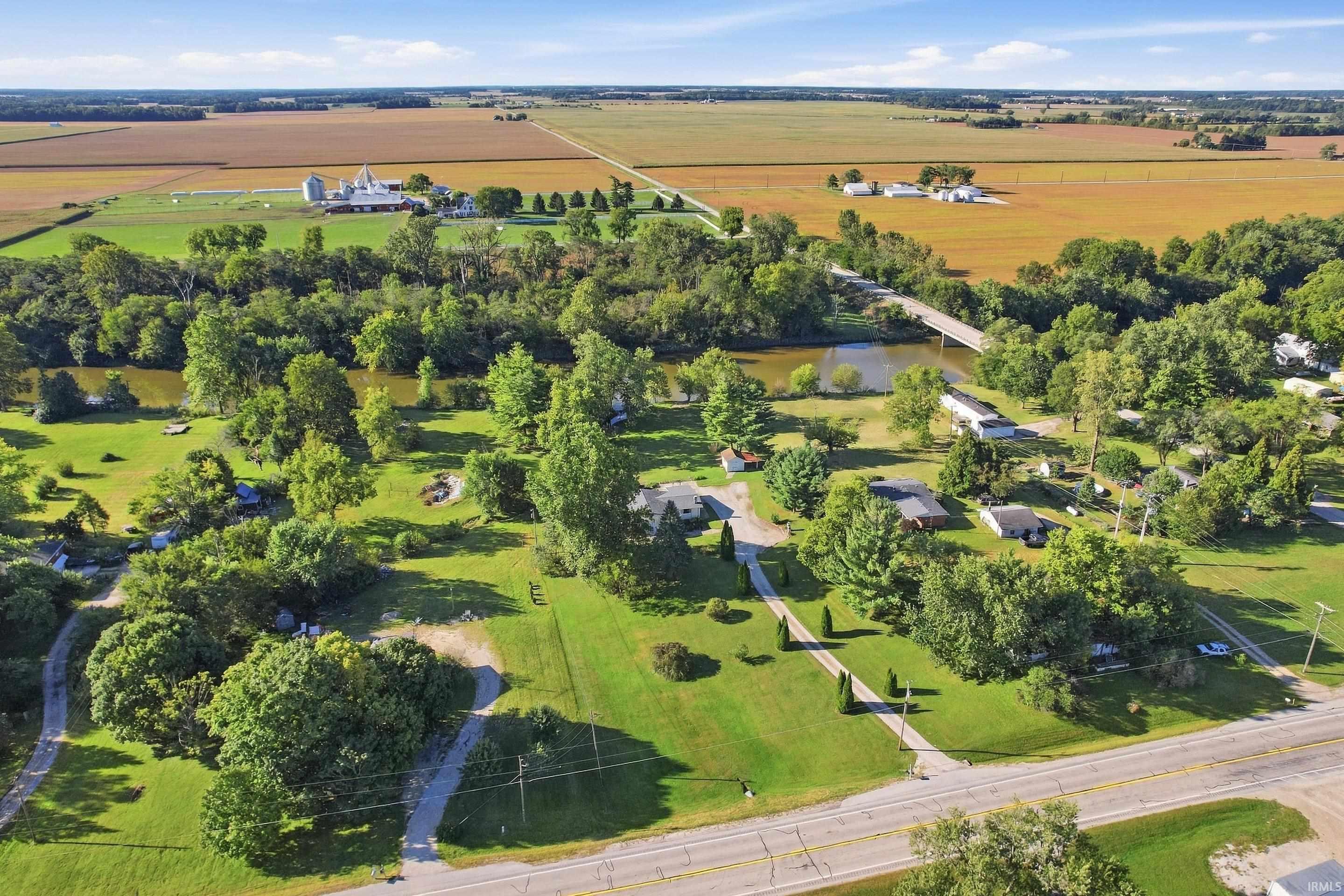 Photo 3 of Sale Pending at 11425 W State Rd 28, Redkey, IN 47373 | MLS# 202638086 | Listing updated on 2026-09-21