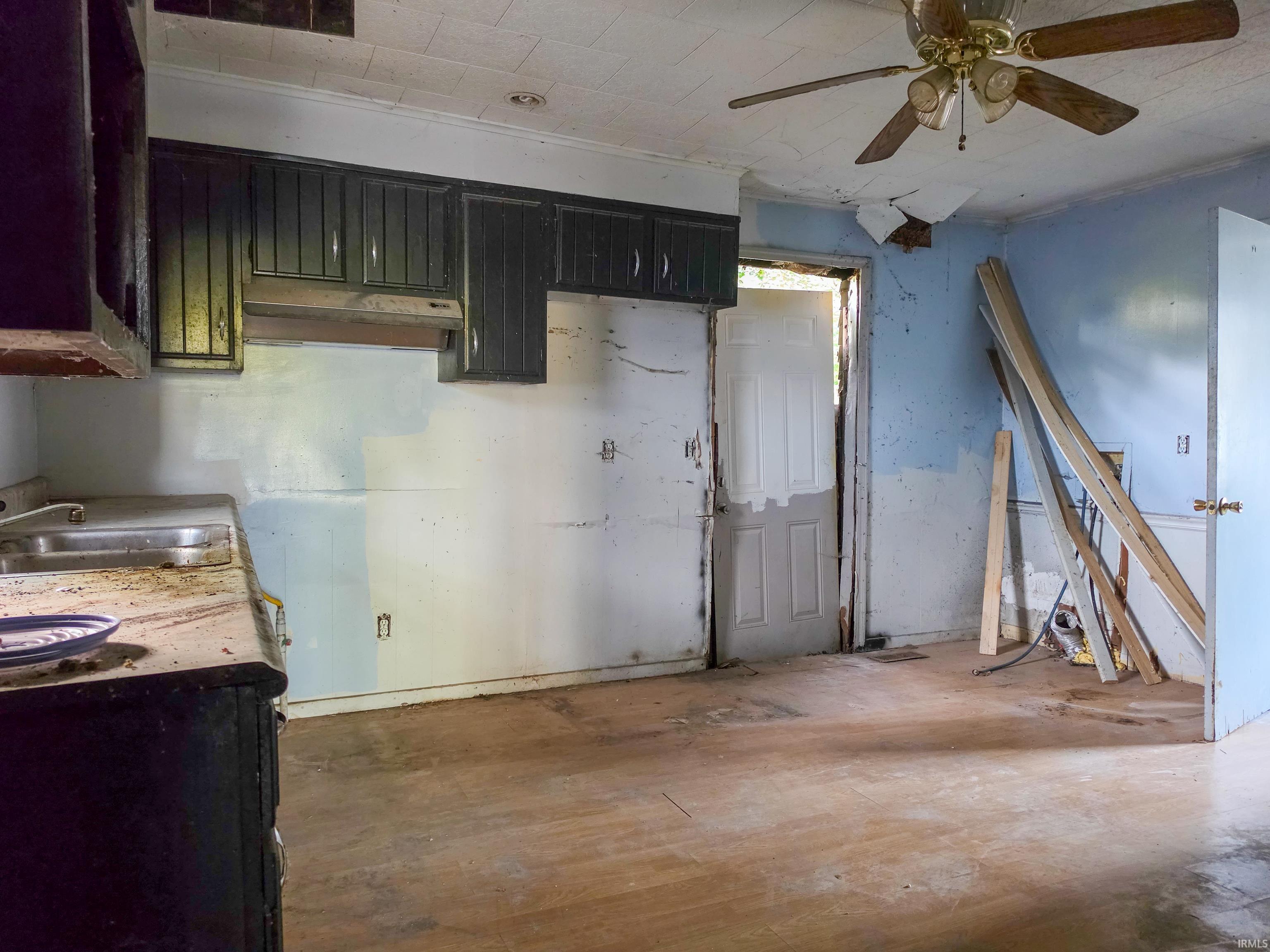 Photo 3 of Manufactured home for sale at 312 N Linwood Ave, Evansville, IN 47711 | MLS# 202638108 | Listing updated on 2026-09-15