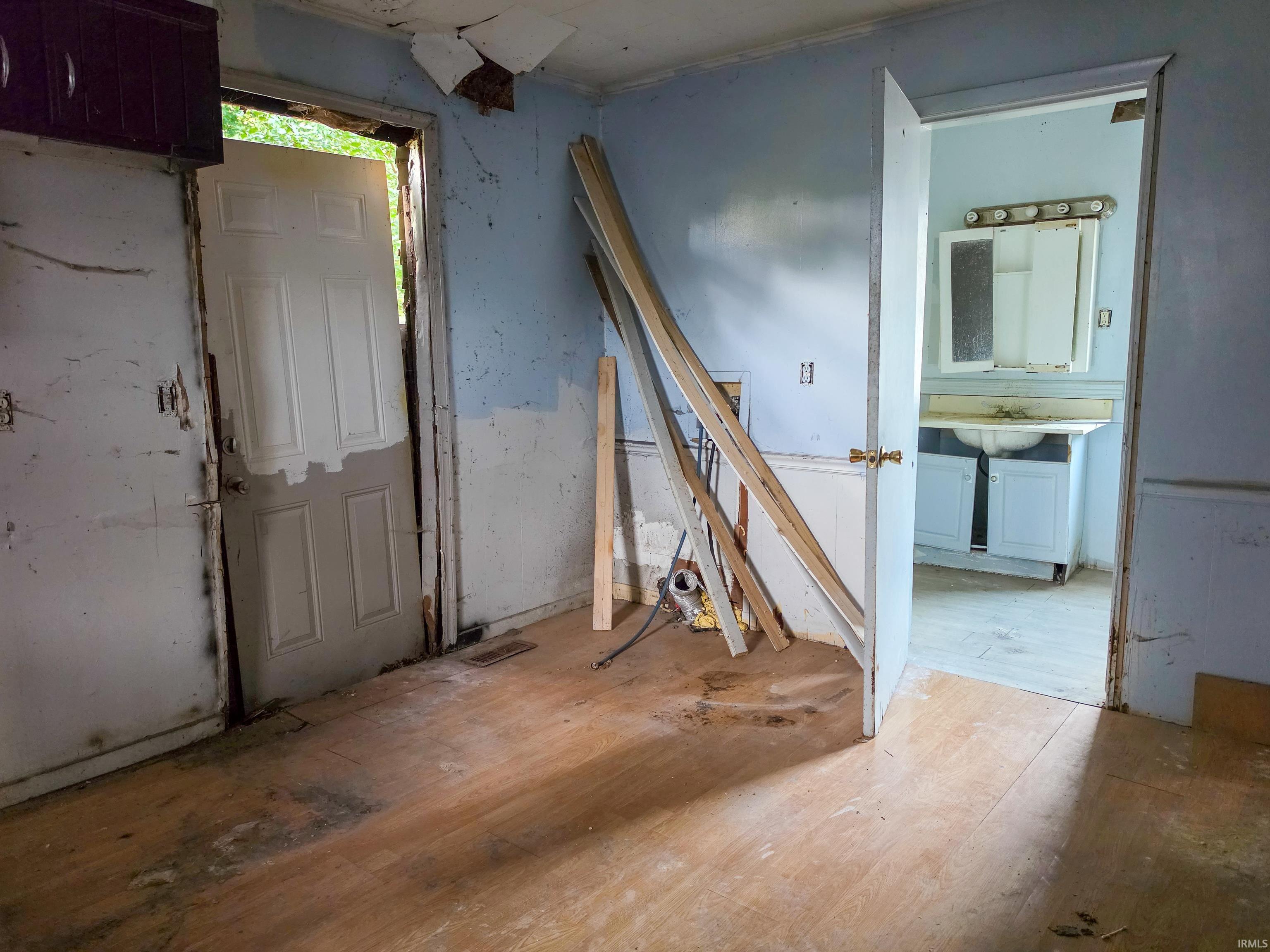 Photo 4 of Manufactured home for sale at 312 N Linwood Ave, Evansville, IN 47711 | MLS# 202638108 | Listing updated on 2026-09-15