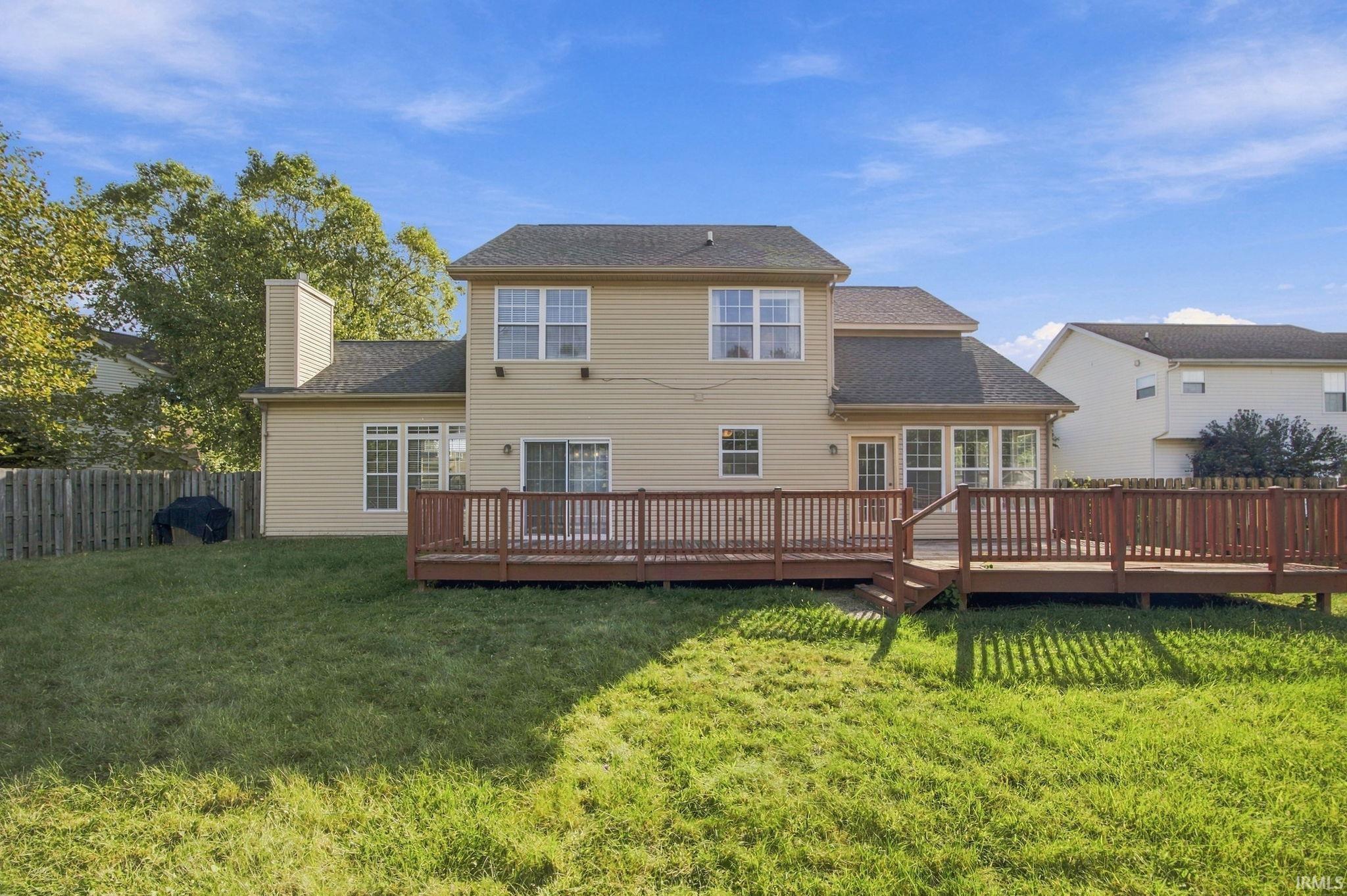 Photo 2 of Manufactured home for sale at 2300 Longspur Dr, West Lafayette, IN 47906 | MLS# 202638110 | Listing updated on 2026-09-19