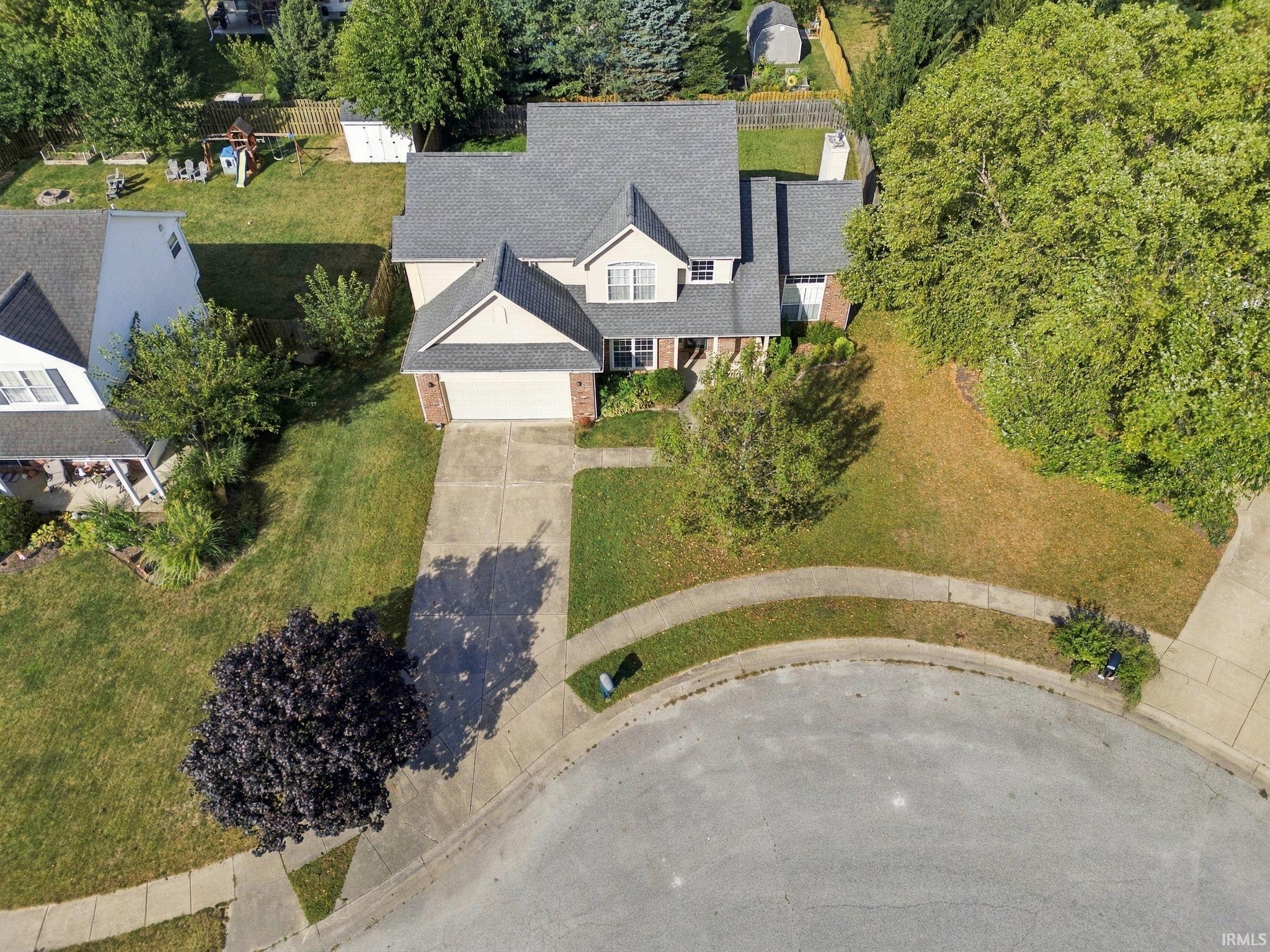 Photo 4 of Manufactured home for sale at 2300 Longspur Dr, West Lafayette, IN 47906 | MLS# 202638110 | Listing updated on 2026-09-19