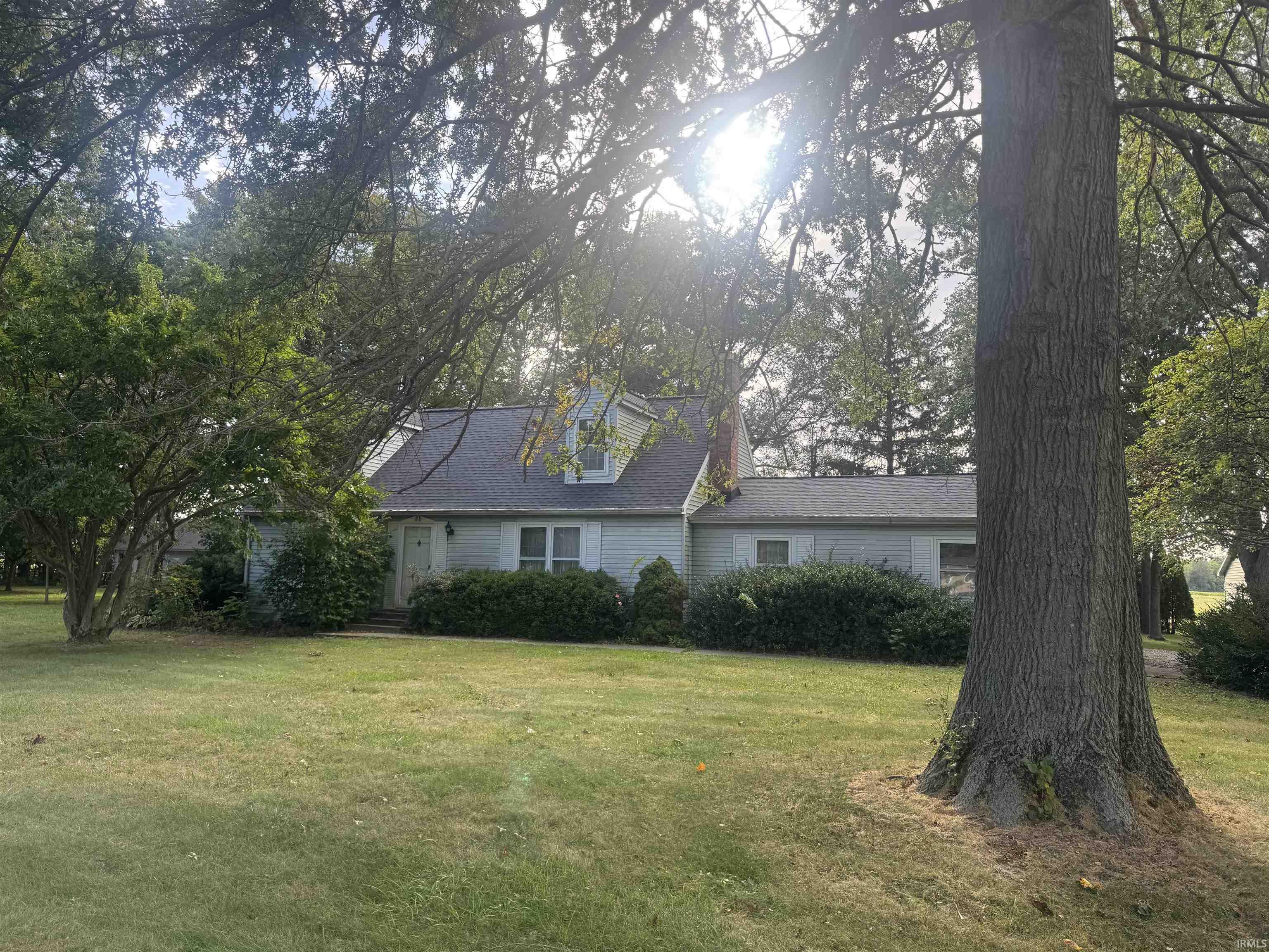 Manufactured home for sale at 13032 S 100 West, Kokomo, IN 46901 | MLS# 202638112