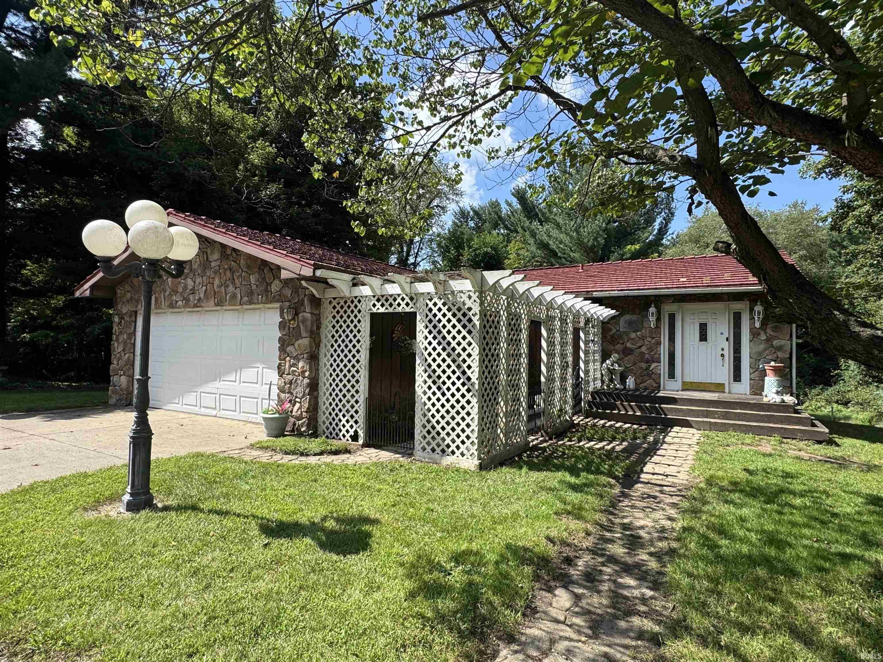 Photo 1 of Manufactured home for sale at 17103 County Rd 8, Bristol, IN 46507 | MLS# 202638113 | Listing updated on 2026-09-17