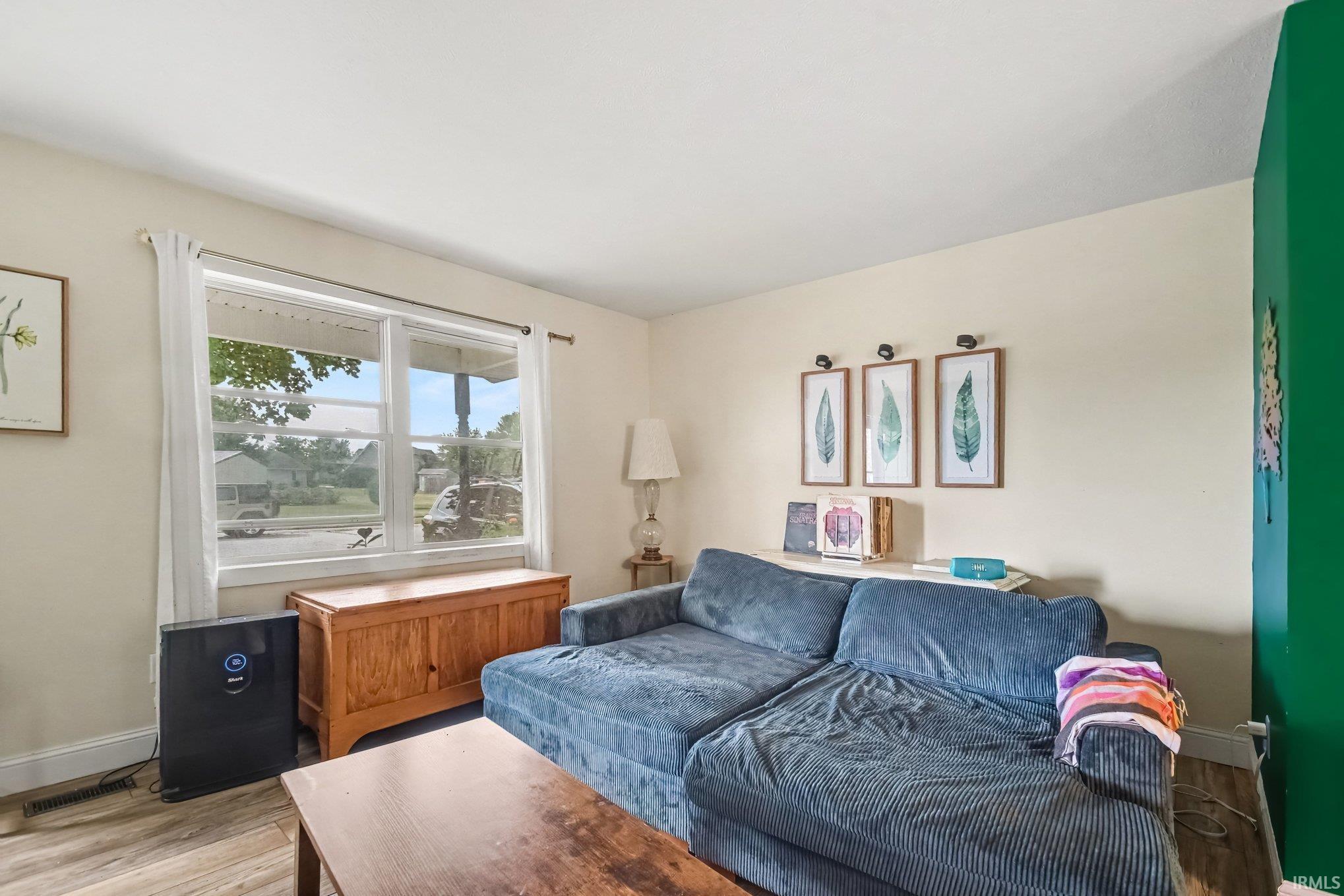 Photo 2 of Manufactured home for sale at 709 Noelwood Dr, Goshen, IN 46526 | MLS# 202638116 | Listing updated on 2026-09-15