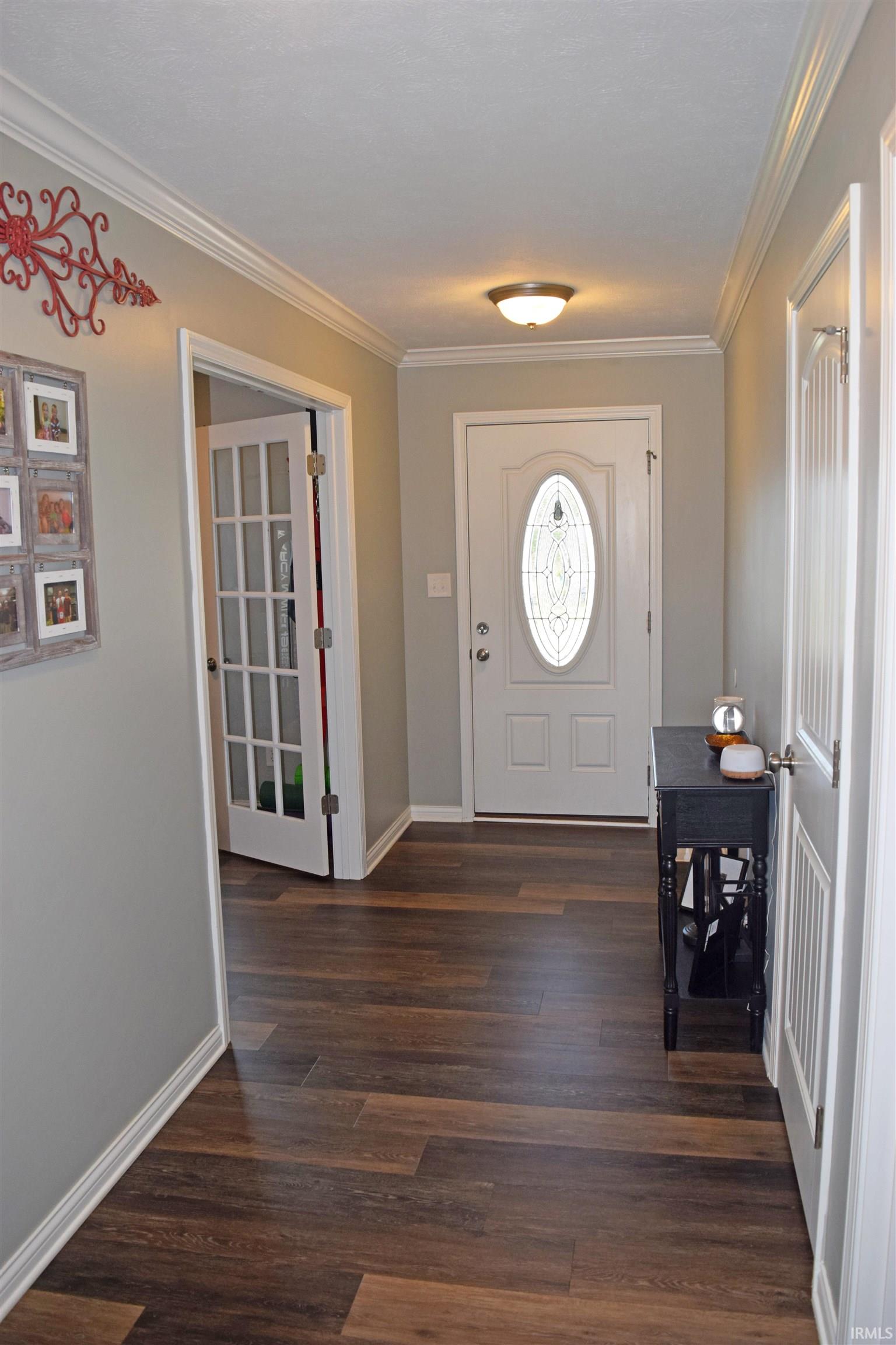 Photo 2 of Manufactured home for sale at 4101 Chappell Dr, Evansville, IN 47725 | MLS# 202638117 | Listing updated on 2026-09-18