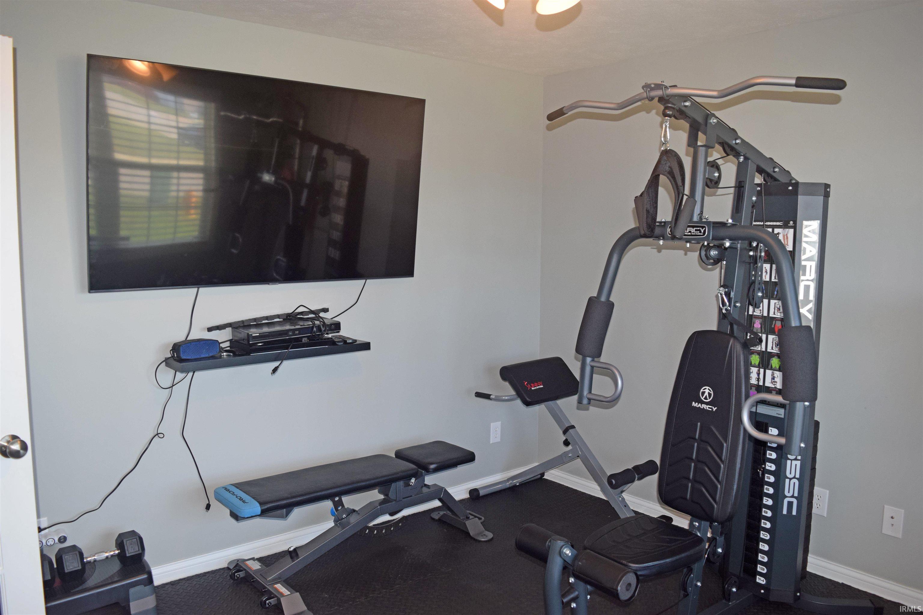 Photo 3 of Manufactured home for sale at 4101 Chappell Dr, Evansville, IN 47725 | MLS# 202638117 | Listing updated on 2026-09-18