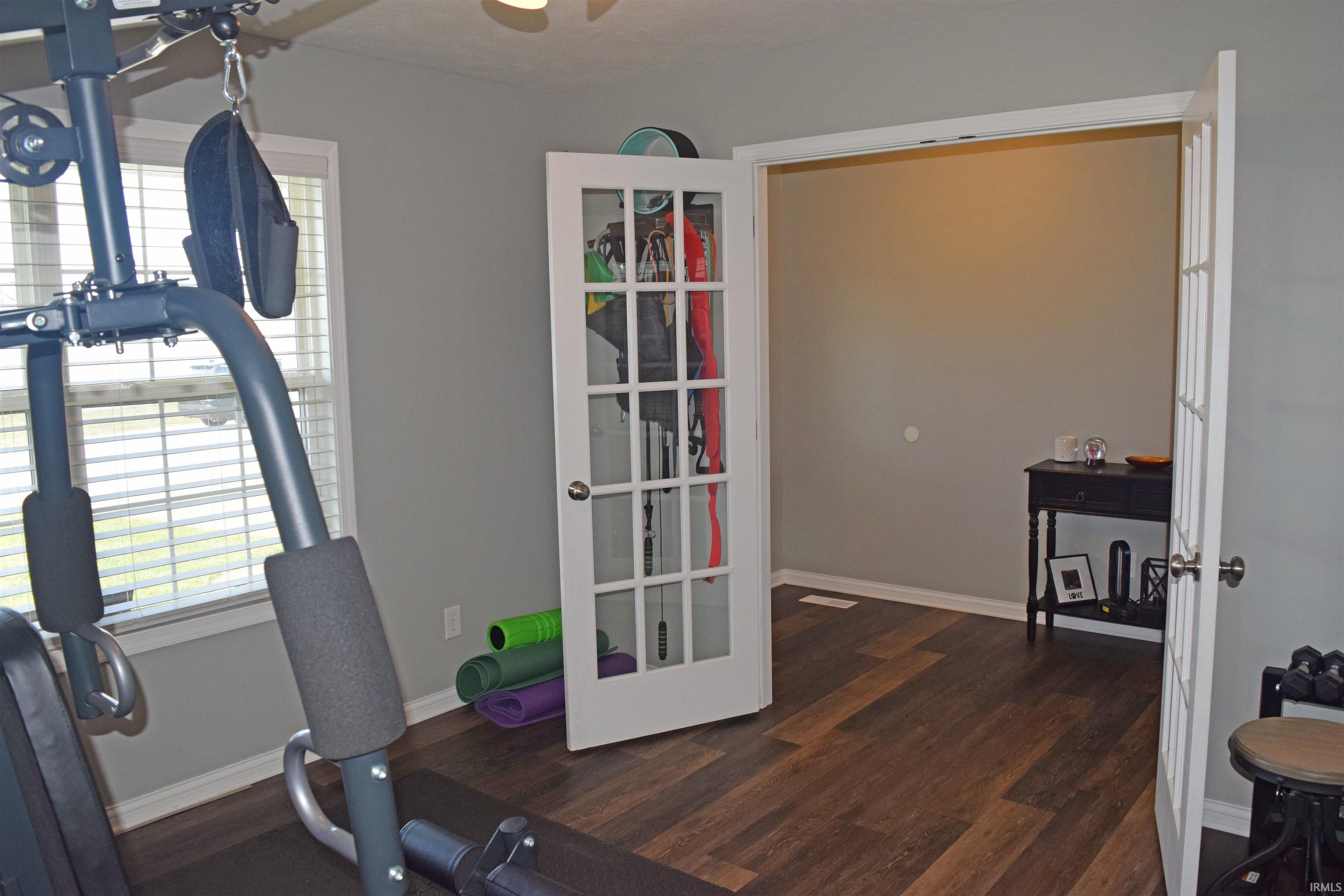Photo 4 of Manufactured home for sale at 4101 Chappell Dr, Evansville, IN 47725 | MLS# 202638117 | Listing updated on 2026-09-18