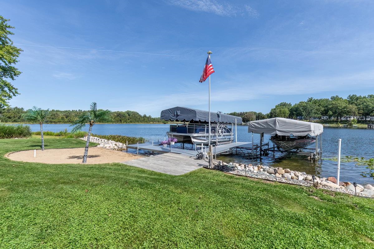 Photo 3 of Sale Pending at 760 Ln 301 Barton Lk, Fremont, IN 46737 | MLS# 202638120 | Listing updated on 2026-09-17
